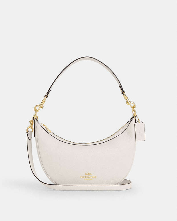 Coach Aria Shoulder Bag