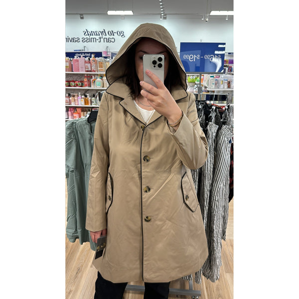 Ralph Lauren Trench Coat