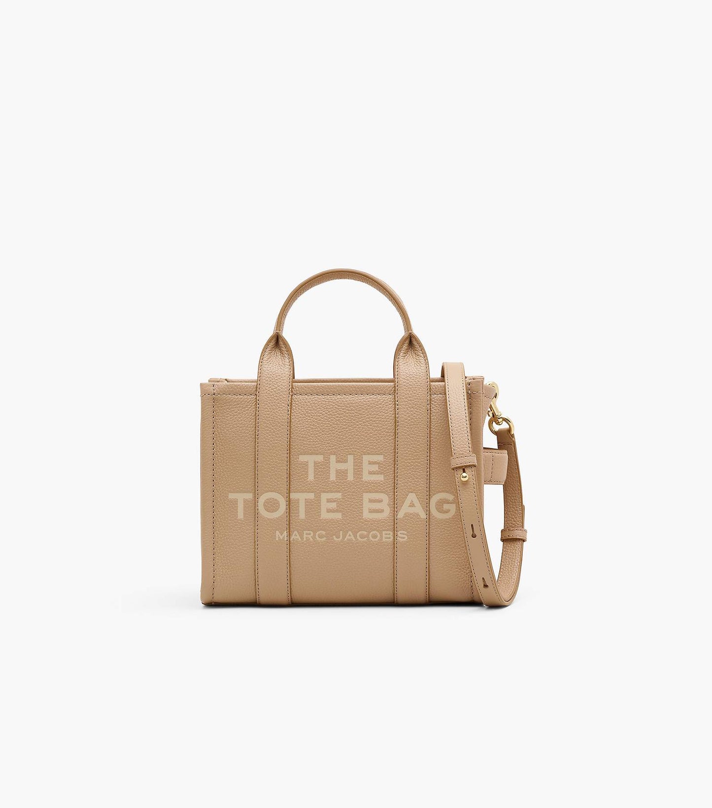 Marc Jacobs The Leather Tote Bag Small