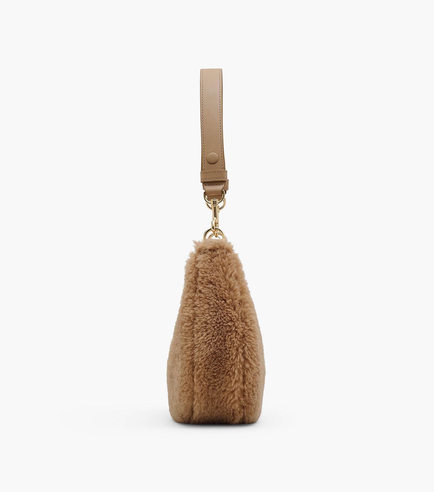 MARC JACOBS THE TEDDY CURVE BAG