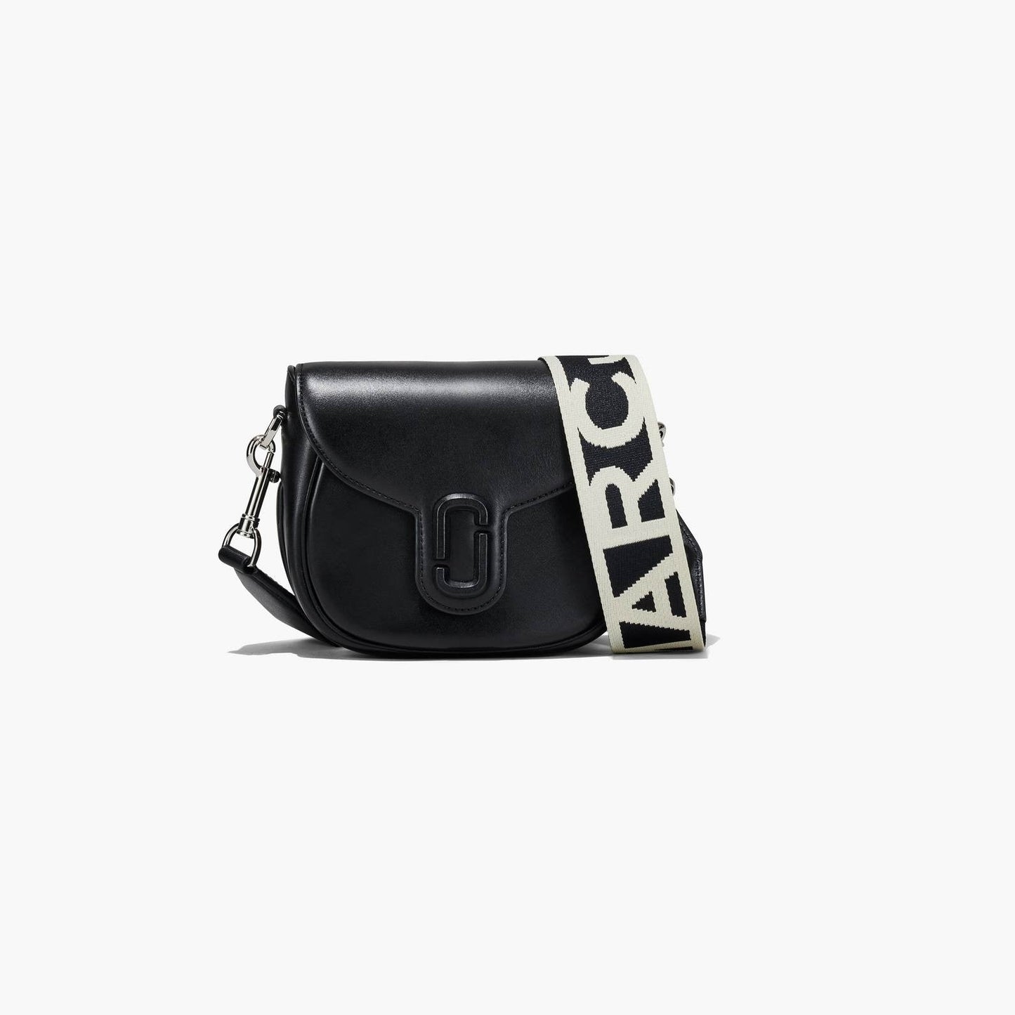 MARC JACOBS THE J MARC SMALL SADDLE BAG