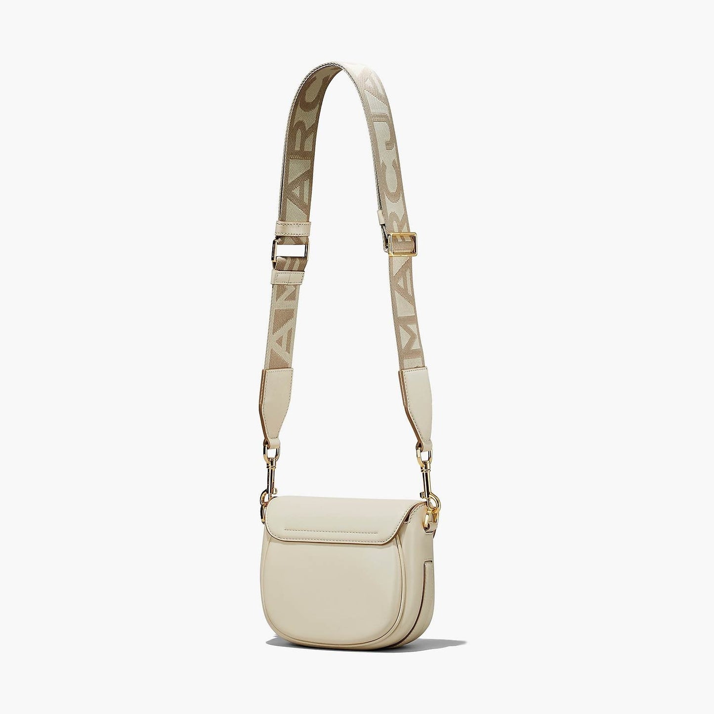 MARC JACOBS THE J MARC SMALL SADDLE BAG