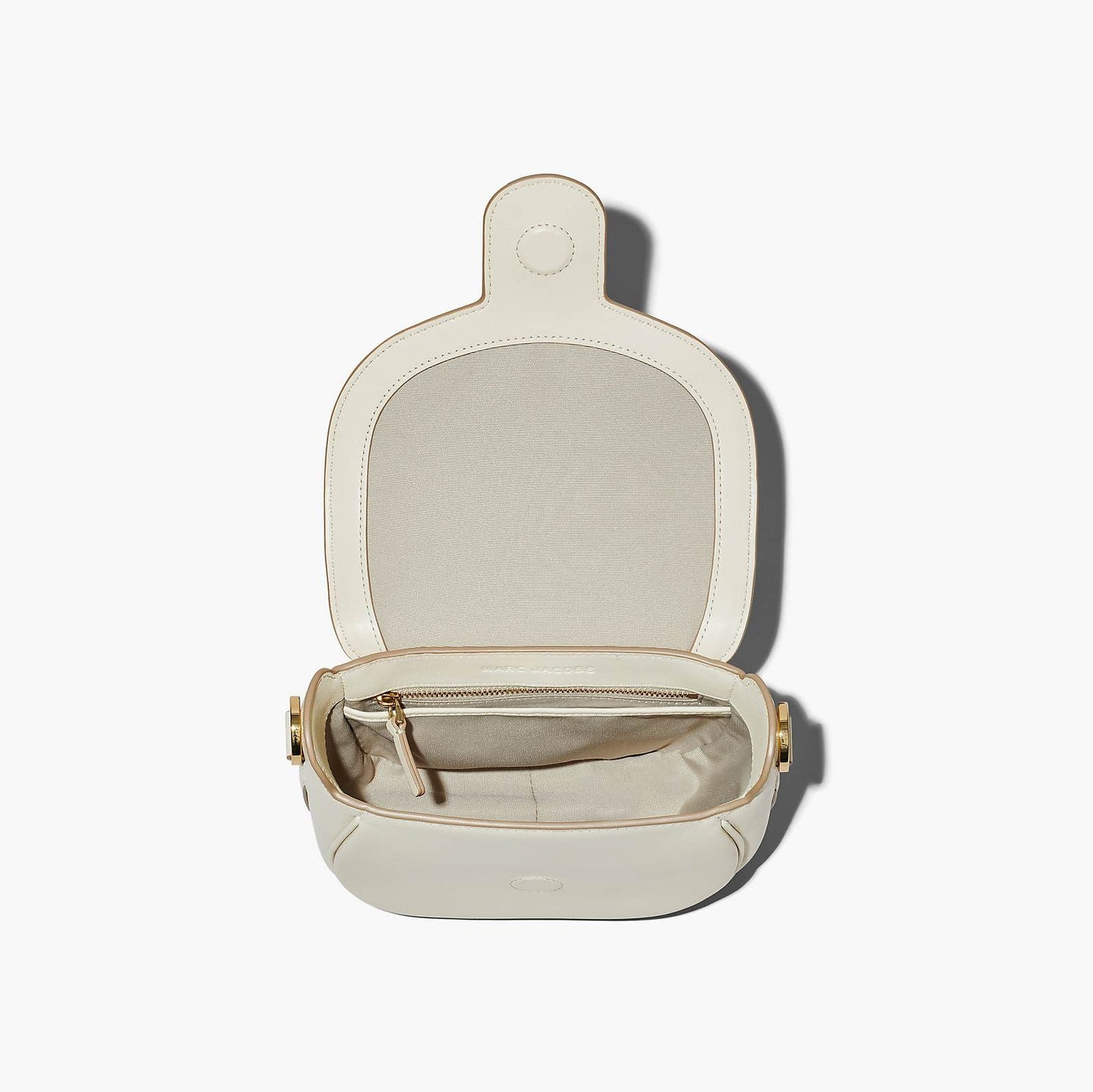 MARC JACOBS THE J MARC SMALL SADDLE BAG