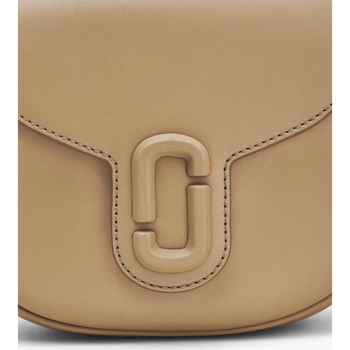 MARC JACOBS THE J MARC SMALL SADDLE BAG