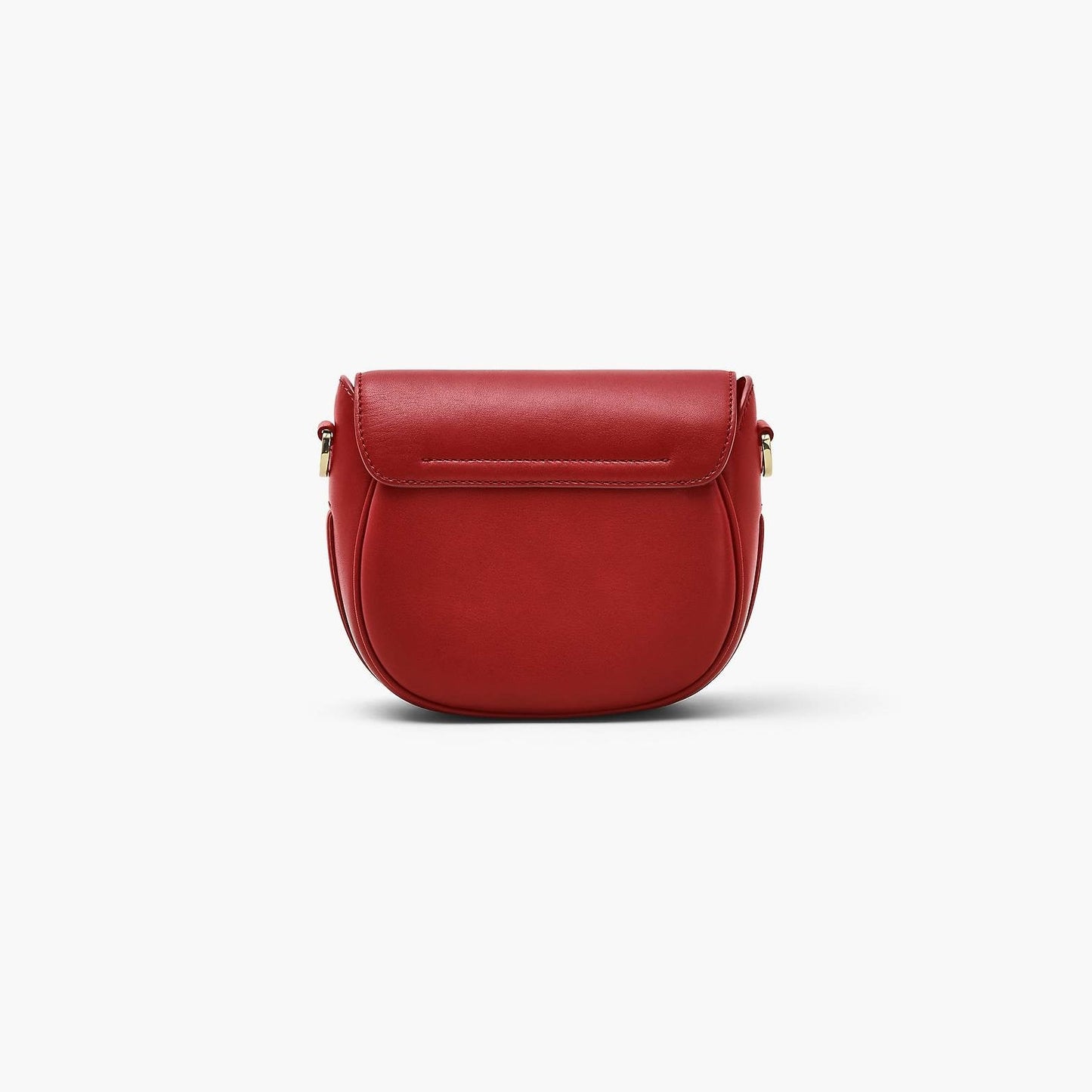 MARC JACOBS THE J MARC SMALL SADDLE BAG