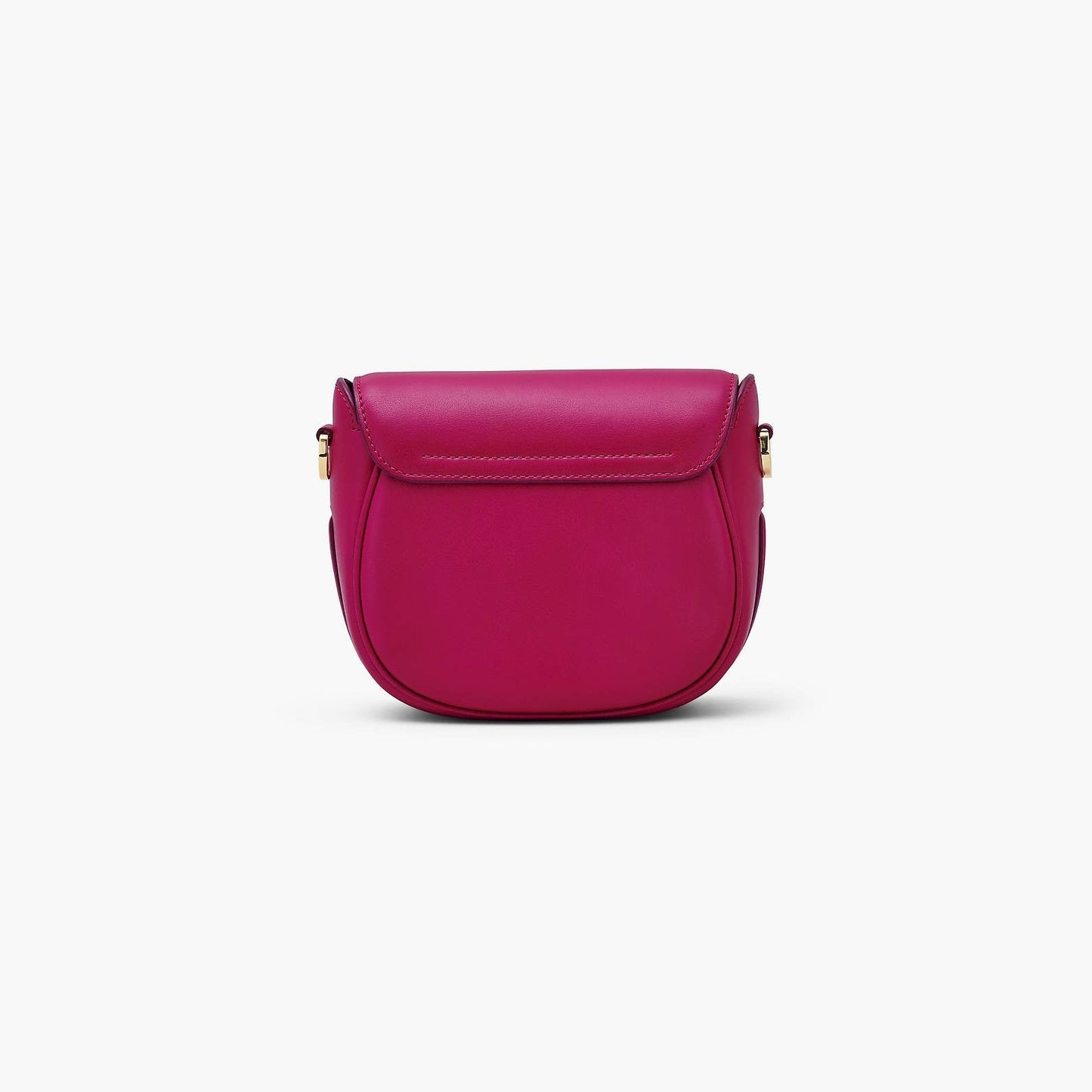 MARC JACOBS THE J MARC SMALL SADDLE BAG