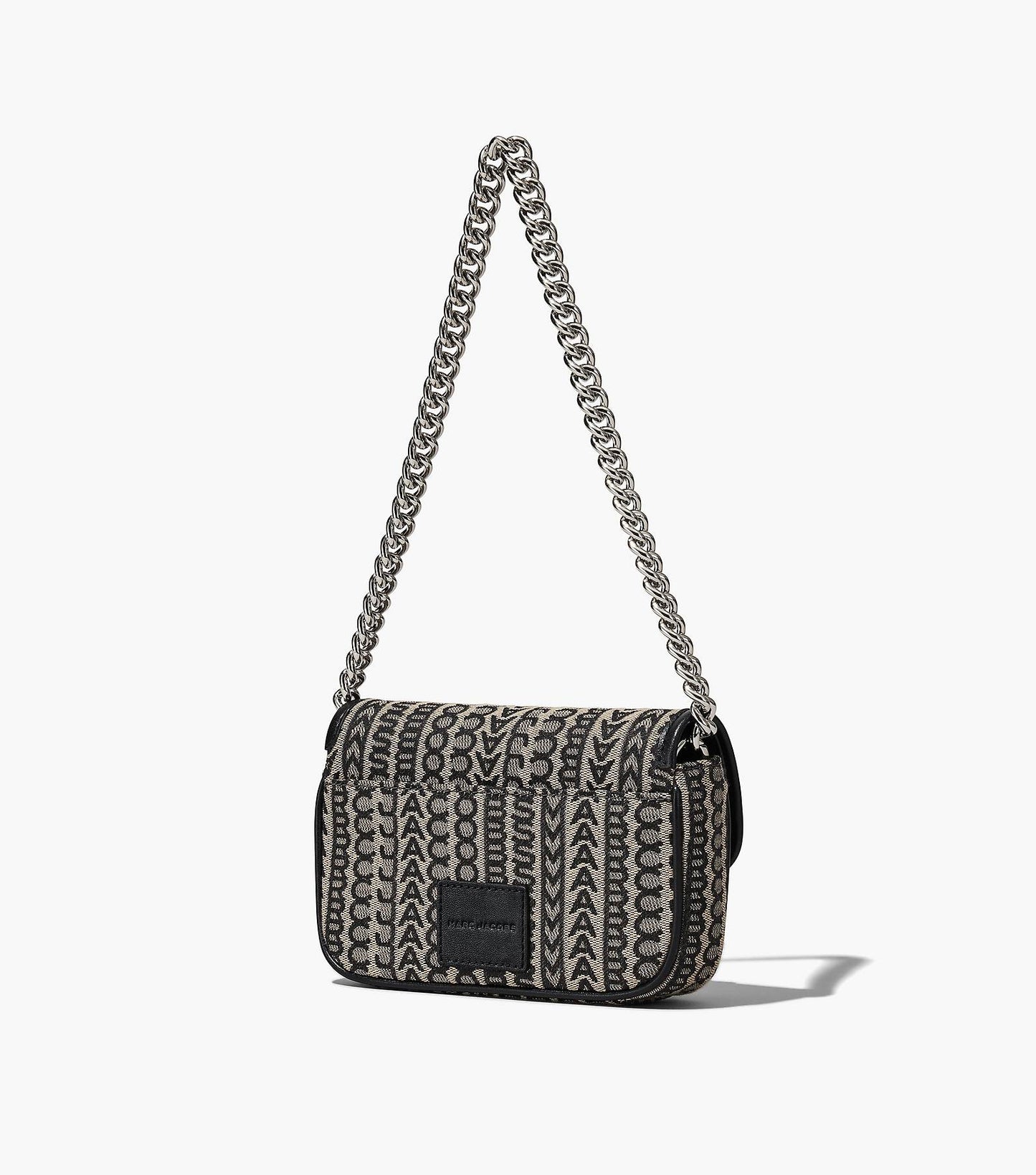 MARC JACOBS THE MONOGRAM J MARC MINI BAG