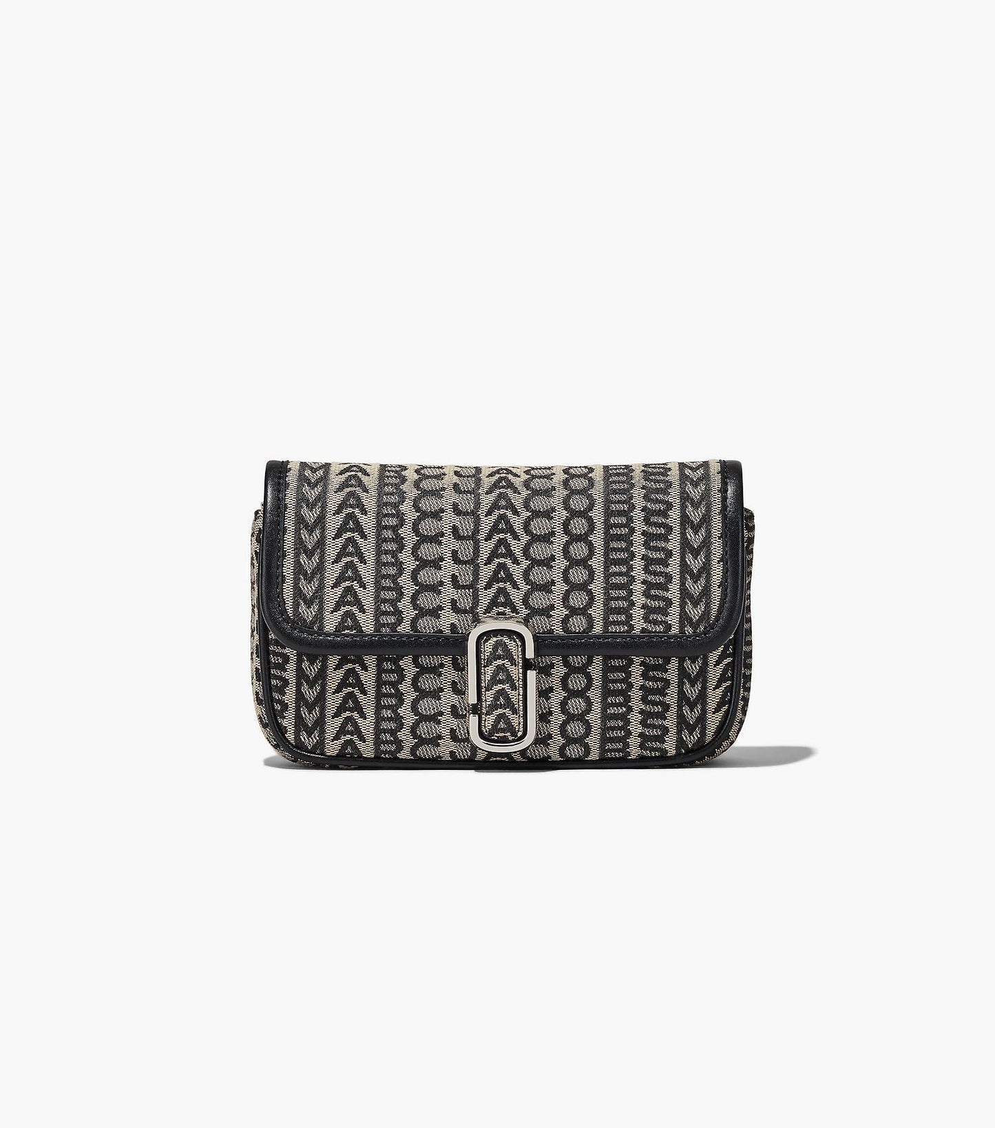 MARC JACOBS THE MONOGRAM J MARC MINI BAG