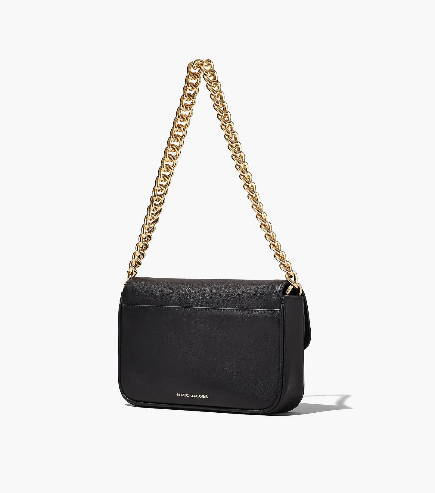 MARC JACOBS THE J MARC SHOULDER BAG