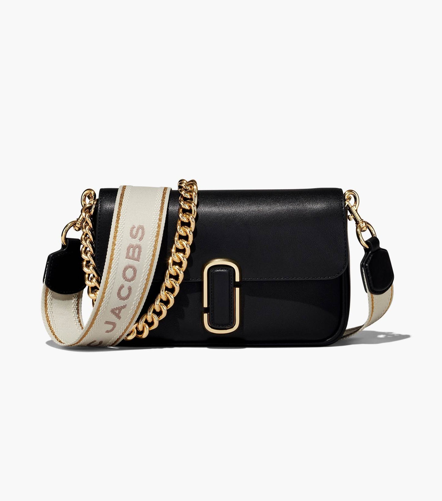 MARC JACOBS THE J MARC SHOULDER BAG