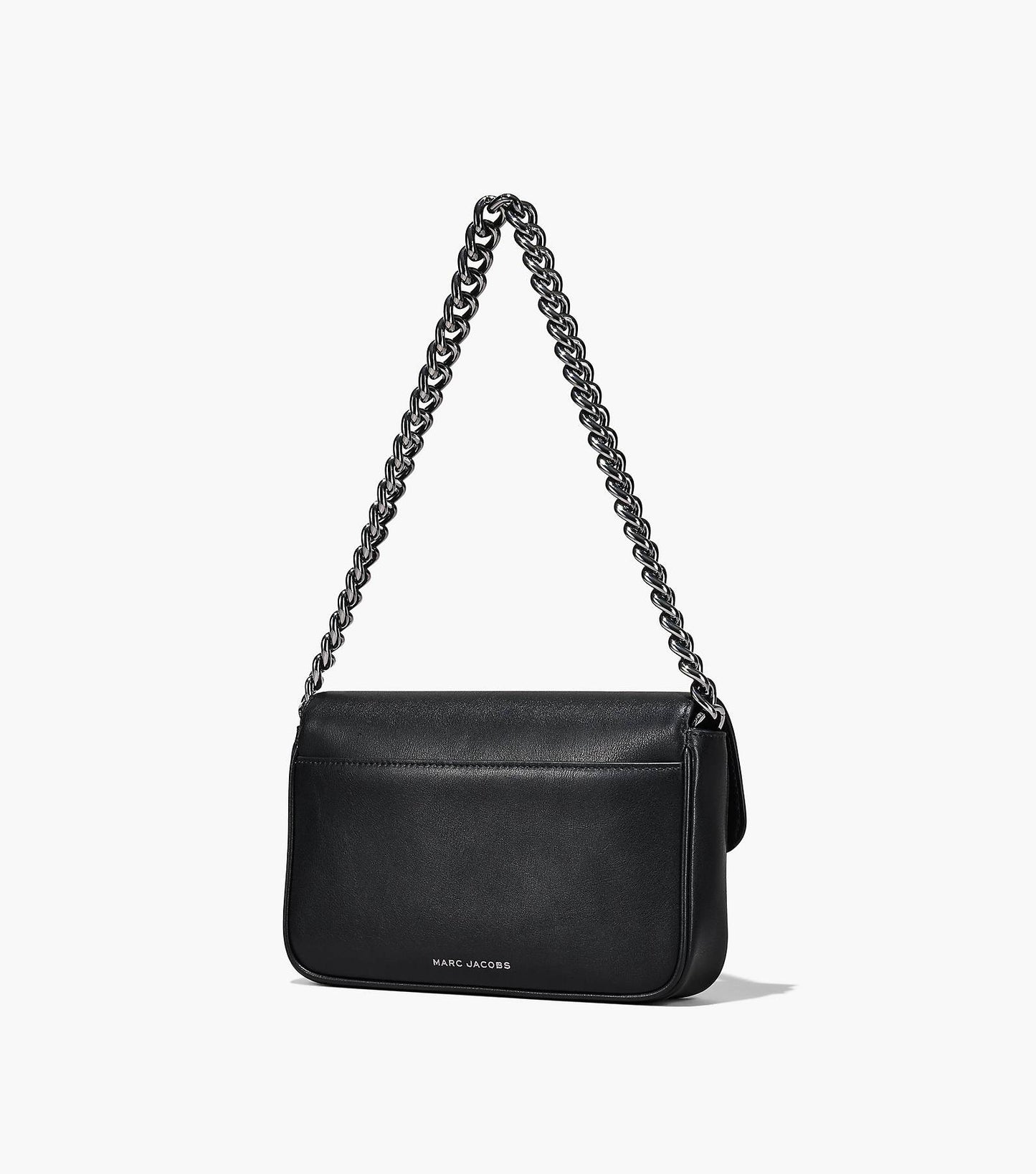 MARC JACOBS THE J MARC SHOULDER BAG