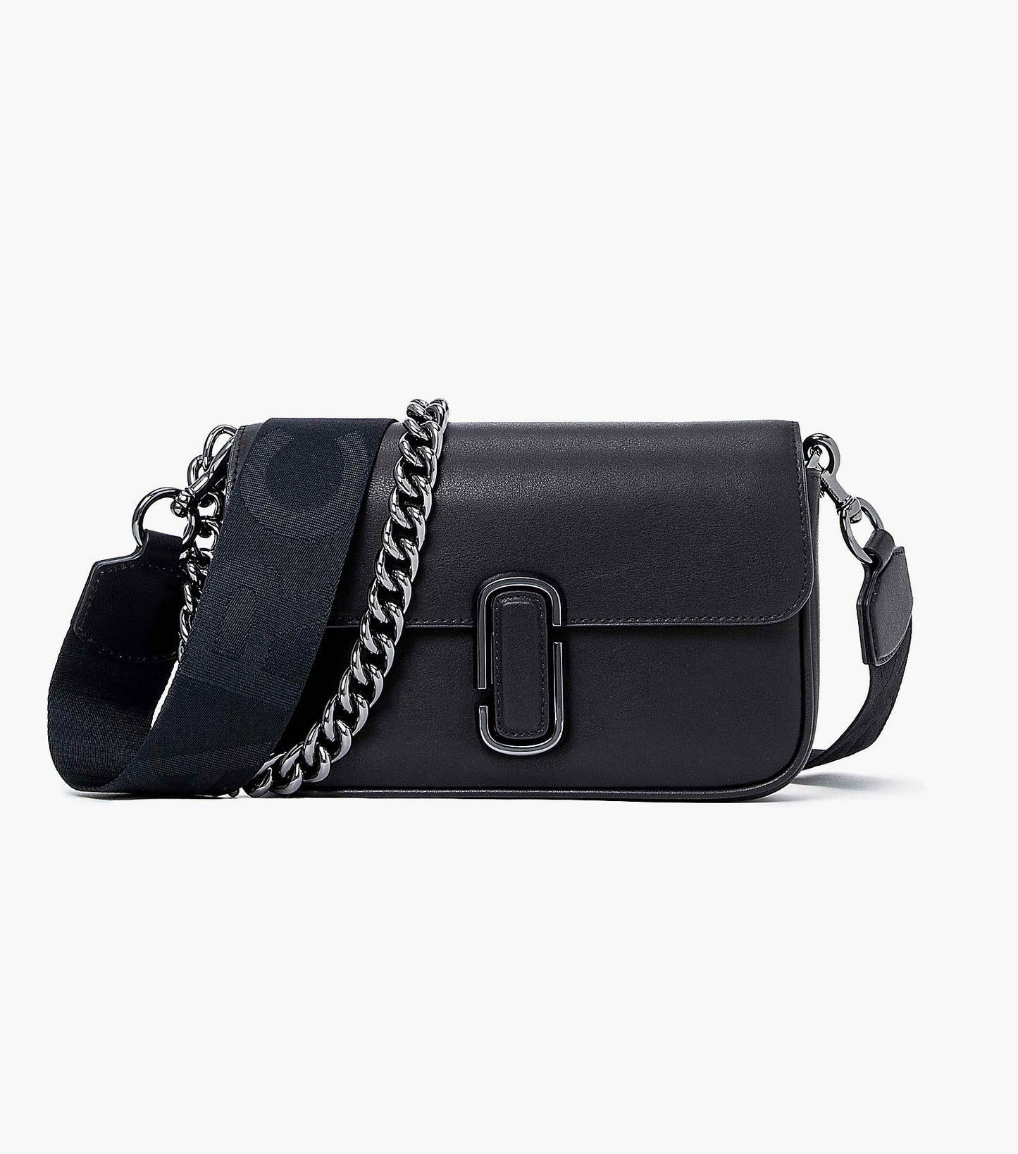 MARC JACOBS THE J MARC SHOULDER BAG