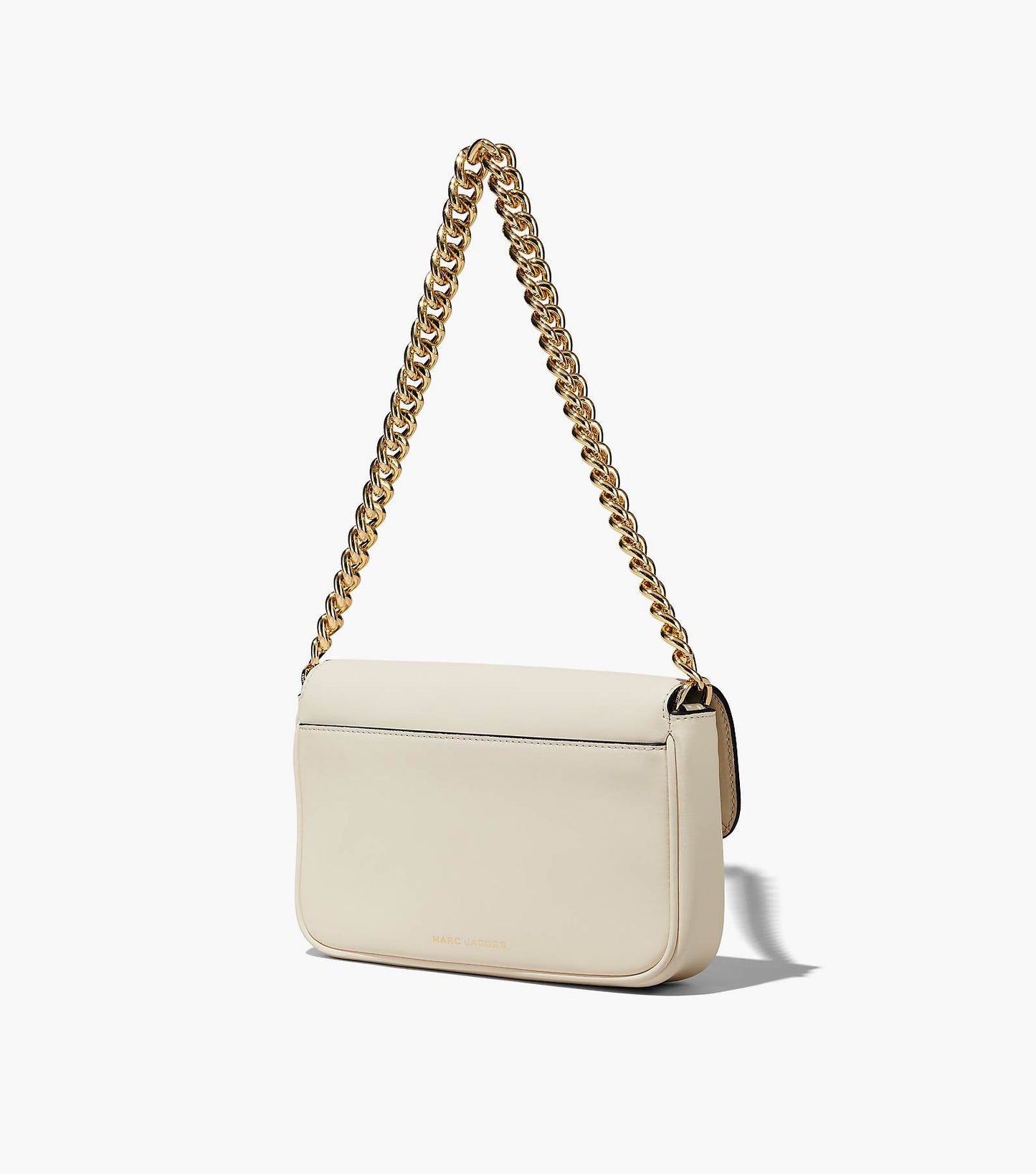 MARC JACOBS THE J MARC SHOULDER BAG