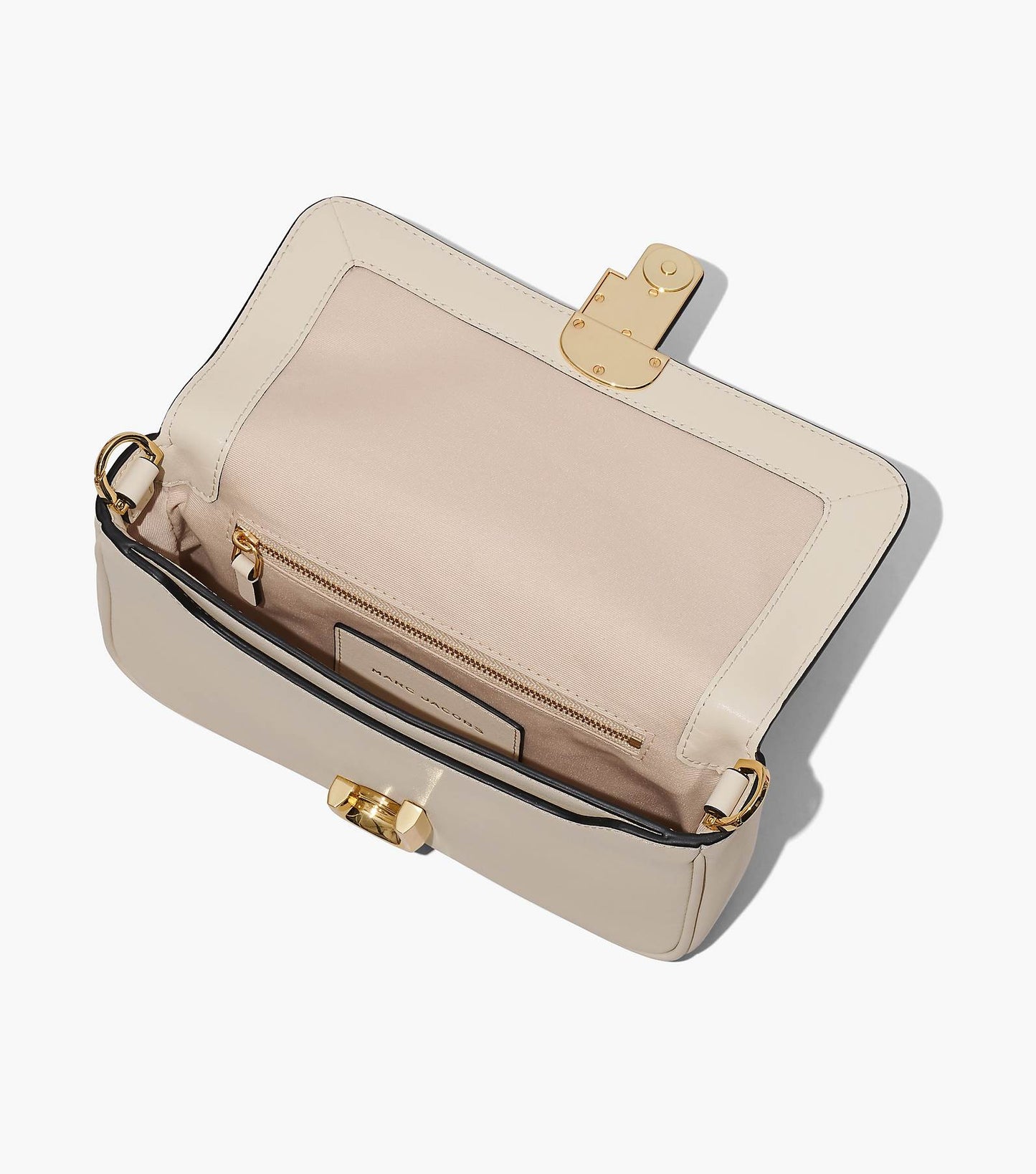 MARC JACOBS THE J MARC SHOULDER BAG