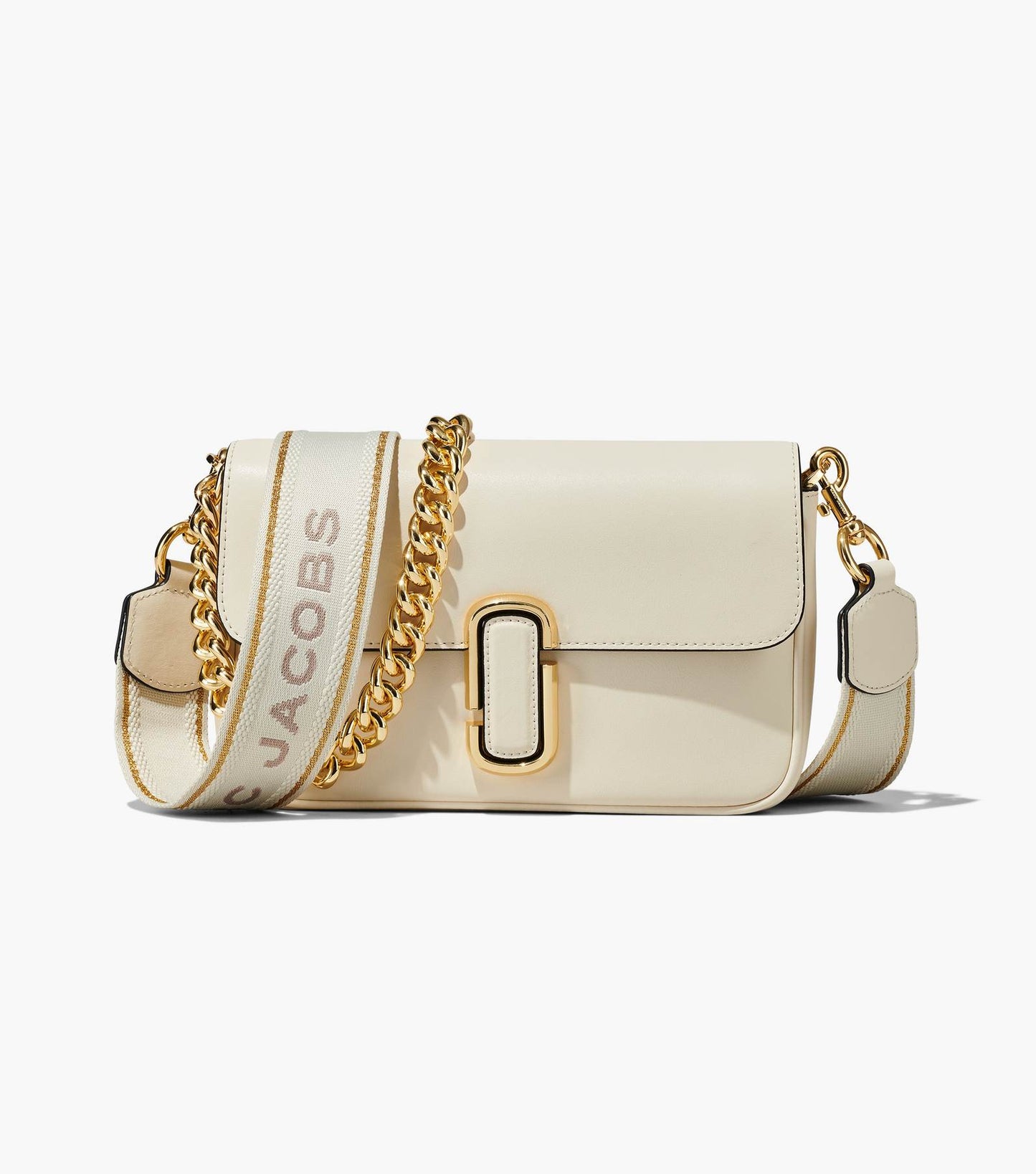 MARC JACOBS THE J MARC SHOULDER BAG