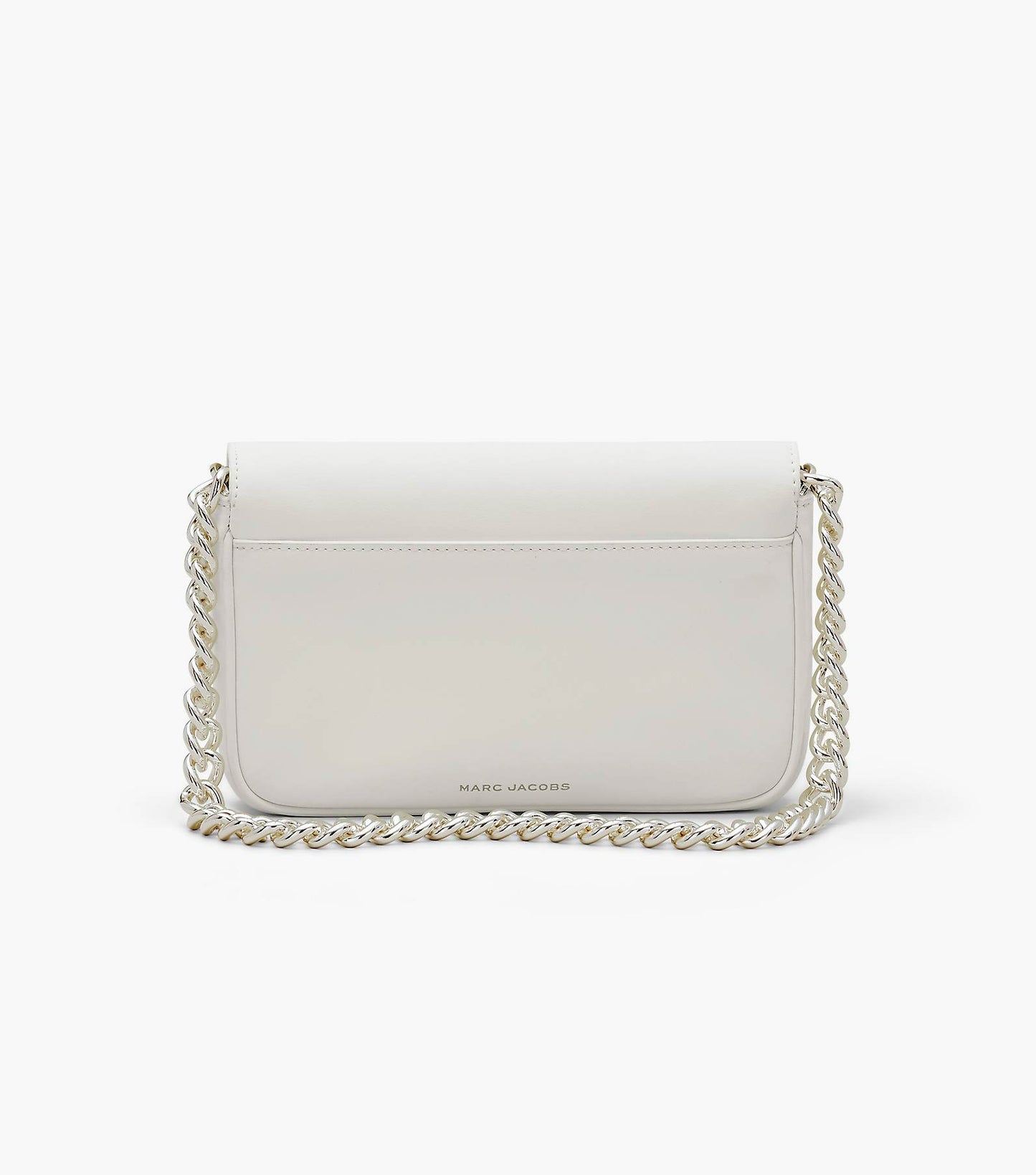 MARC JACOBS THE J MARC SHOULDER BAG