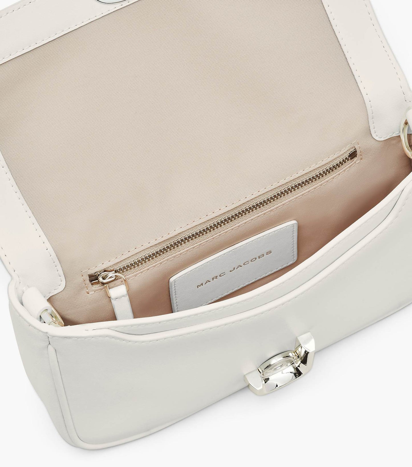 MARC JACOBS THE J MARC SHOULDER BAG