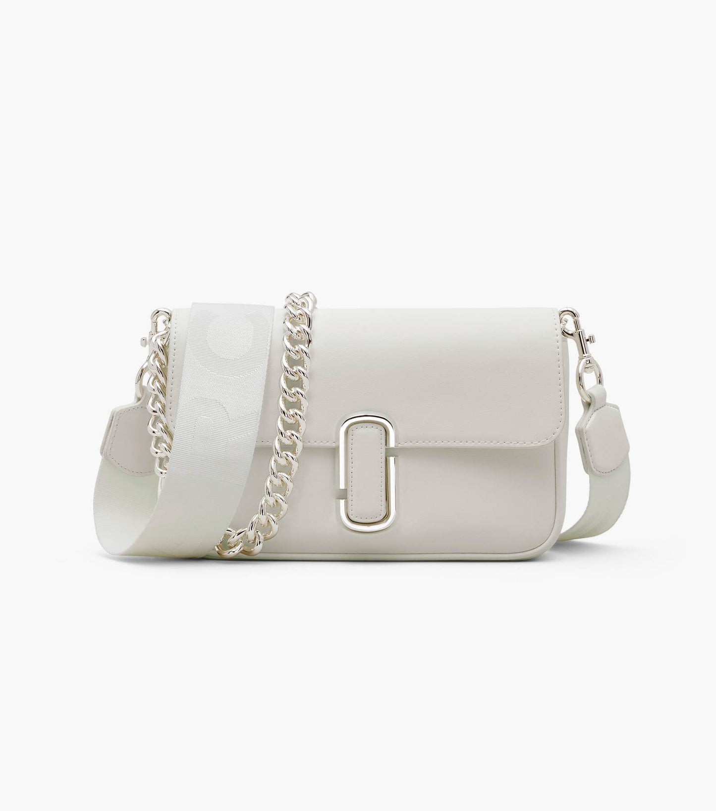 MARC JACOBS THE J MARC SHOULDER BAG