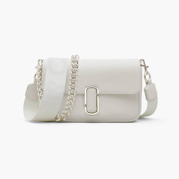 MARC JACOBS THE J MARC SHOULDER BAG