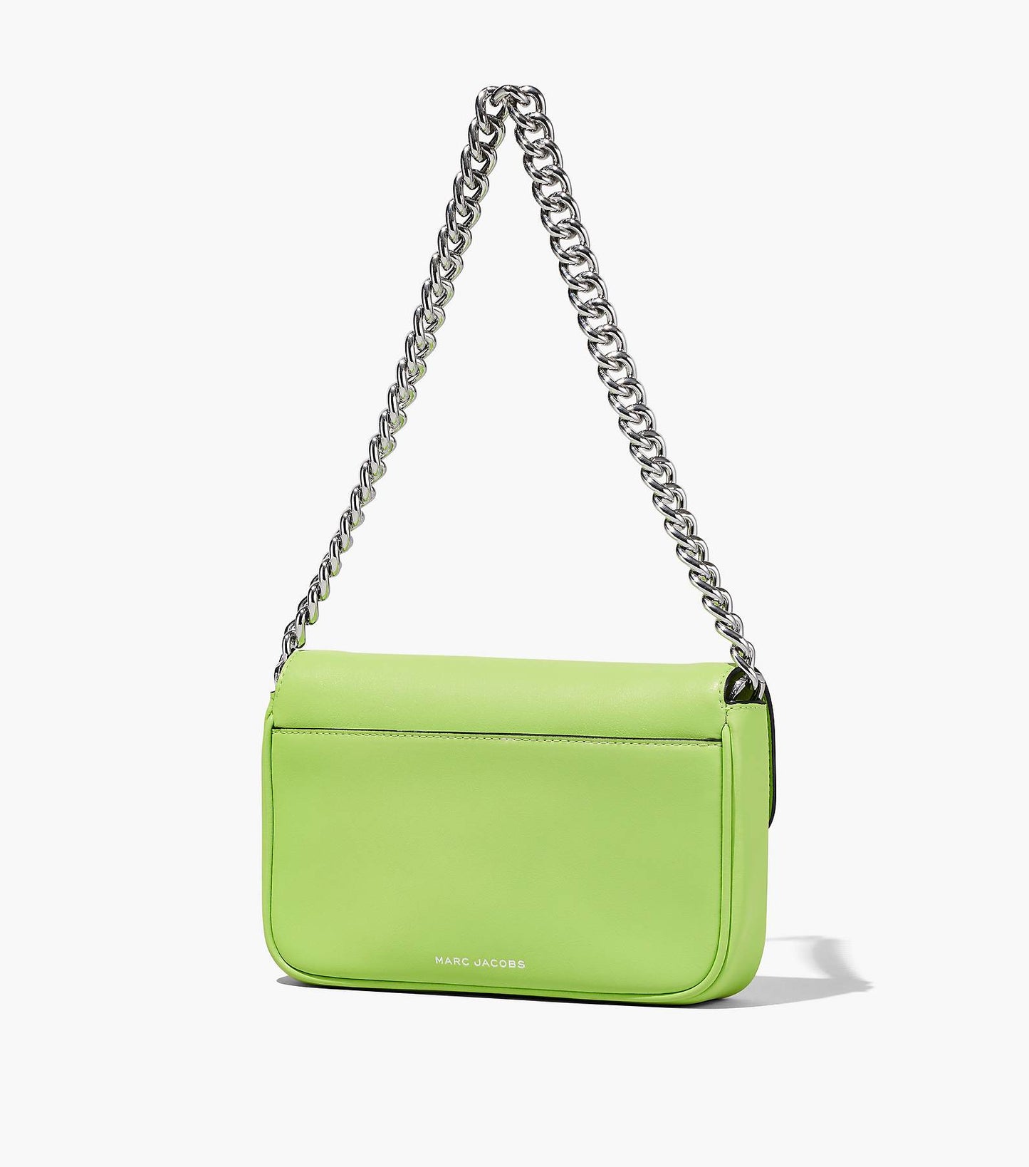 MARC JACOBS THE J MARC SHOULDER BAG