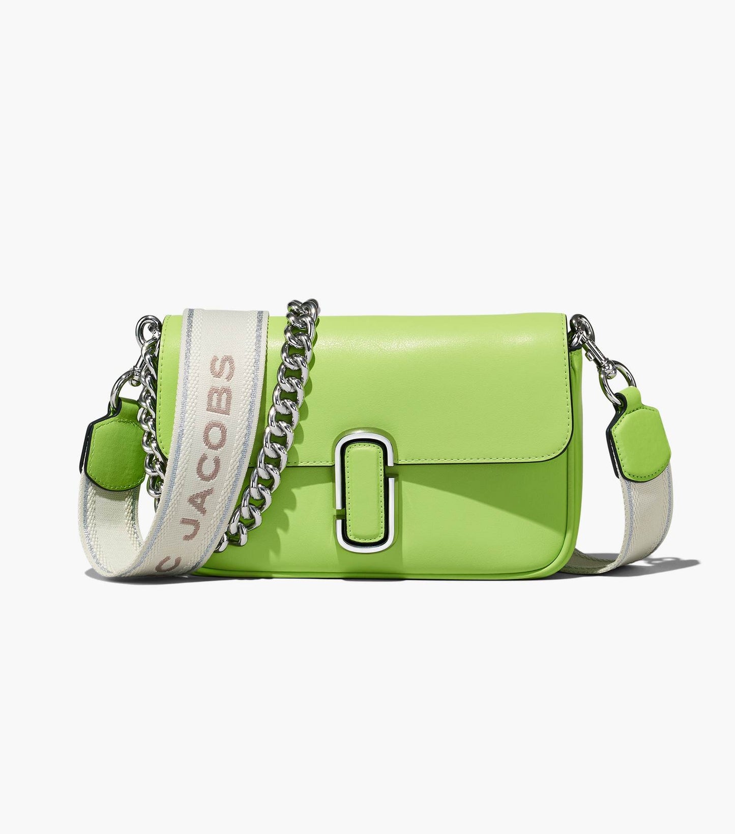 MARC JACOBS THE J MARC SHOULDER BAG