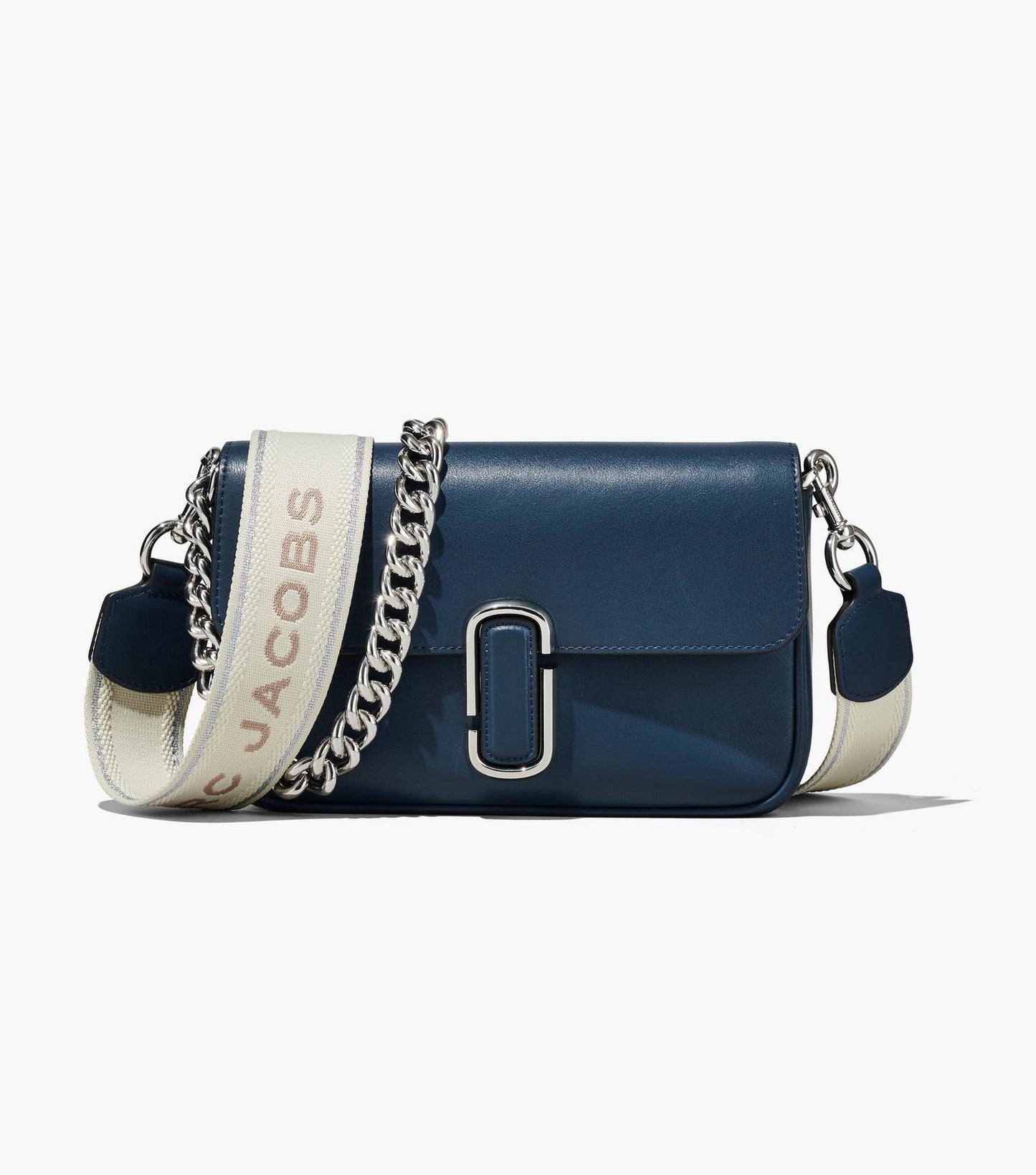 MARC JACOBS THE J MARC SHOULDER BAG