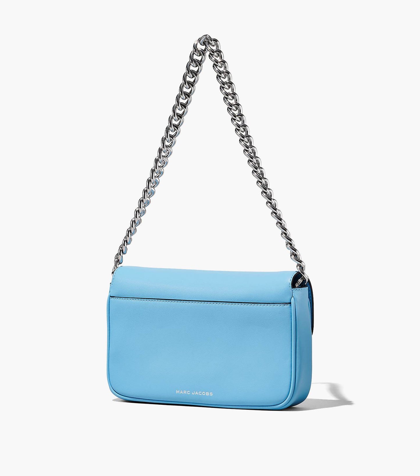 MARC JACOBS THE J MARC SHOULDER BAG