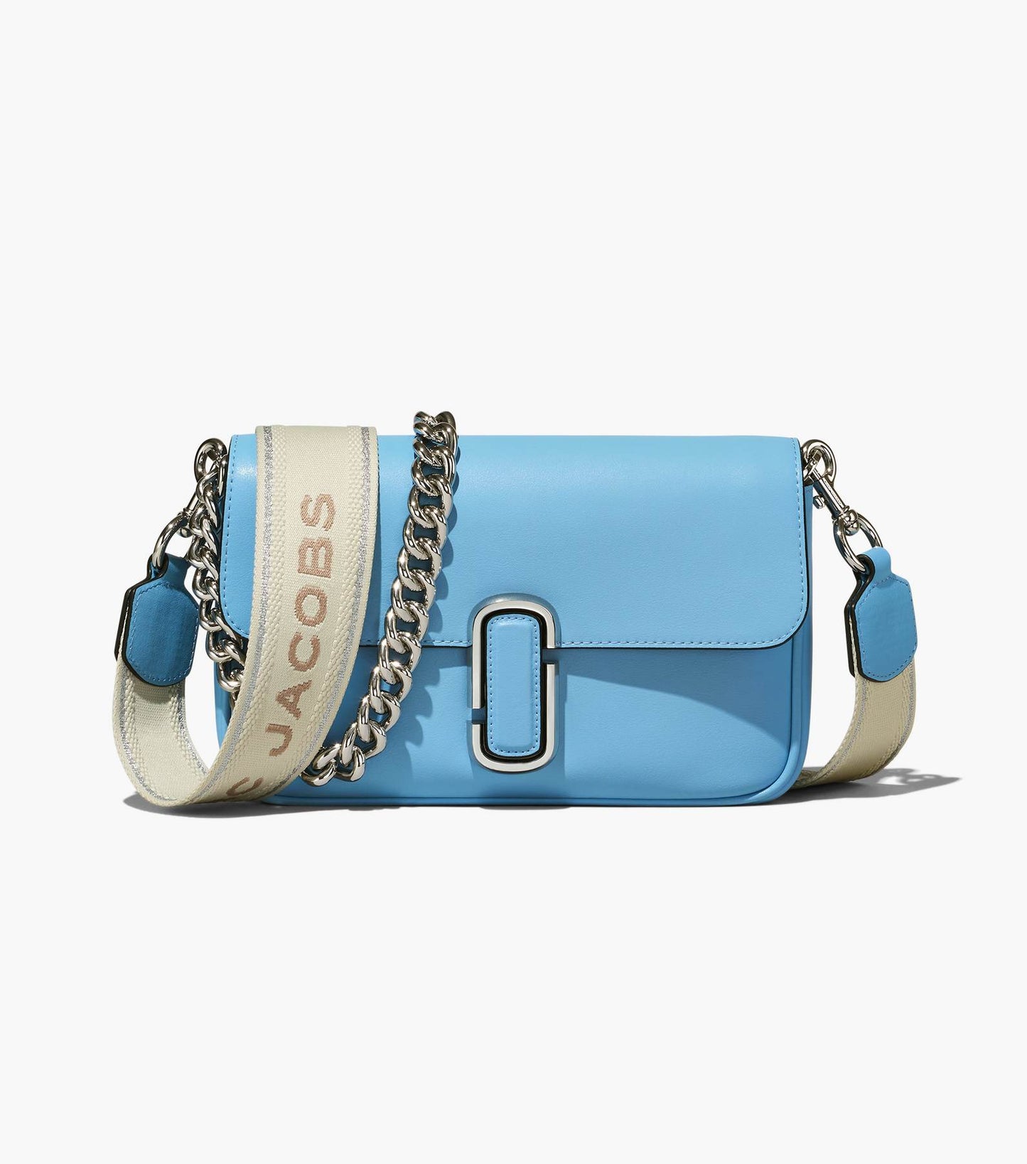 MARC JACOBS THE J MARC SHOULDER BAG