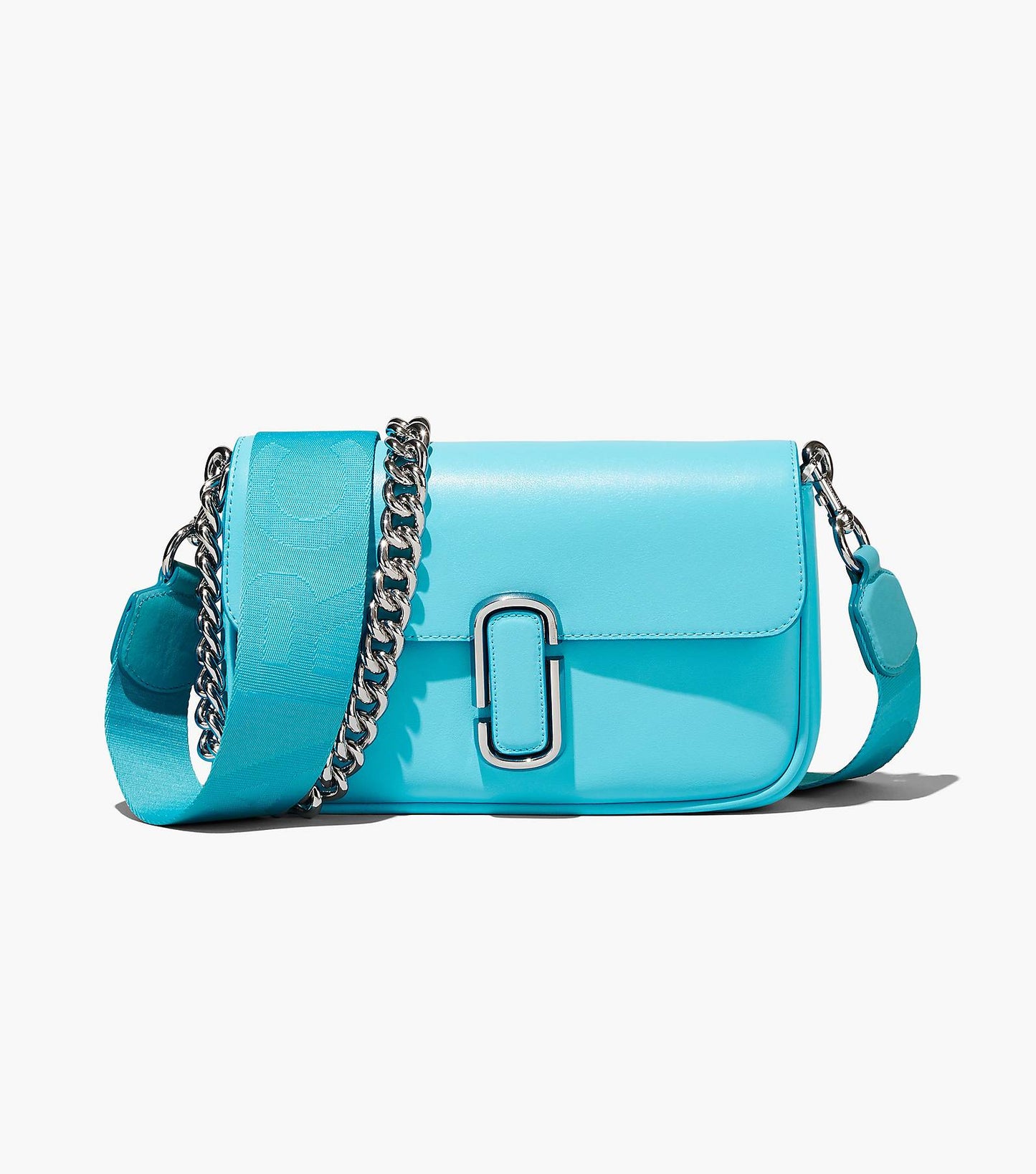 MARC JACOBS THE J MARC SHOULDER BAG