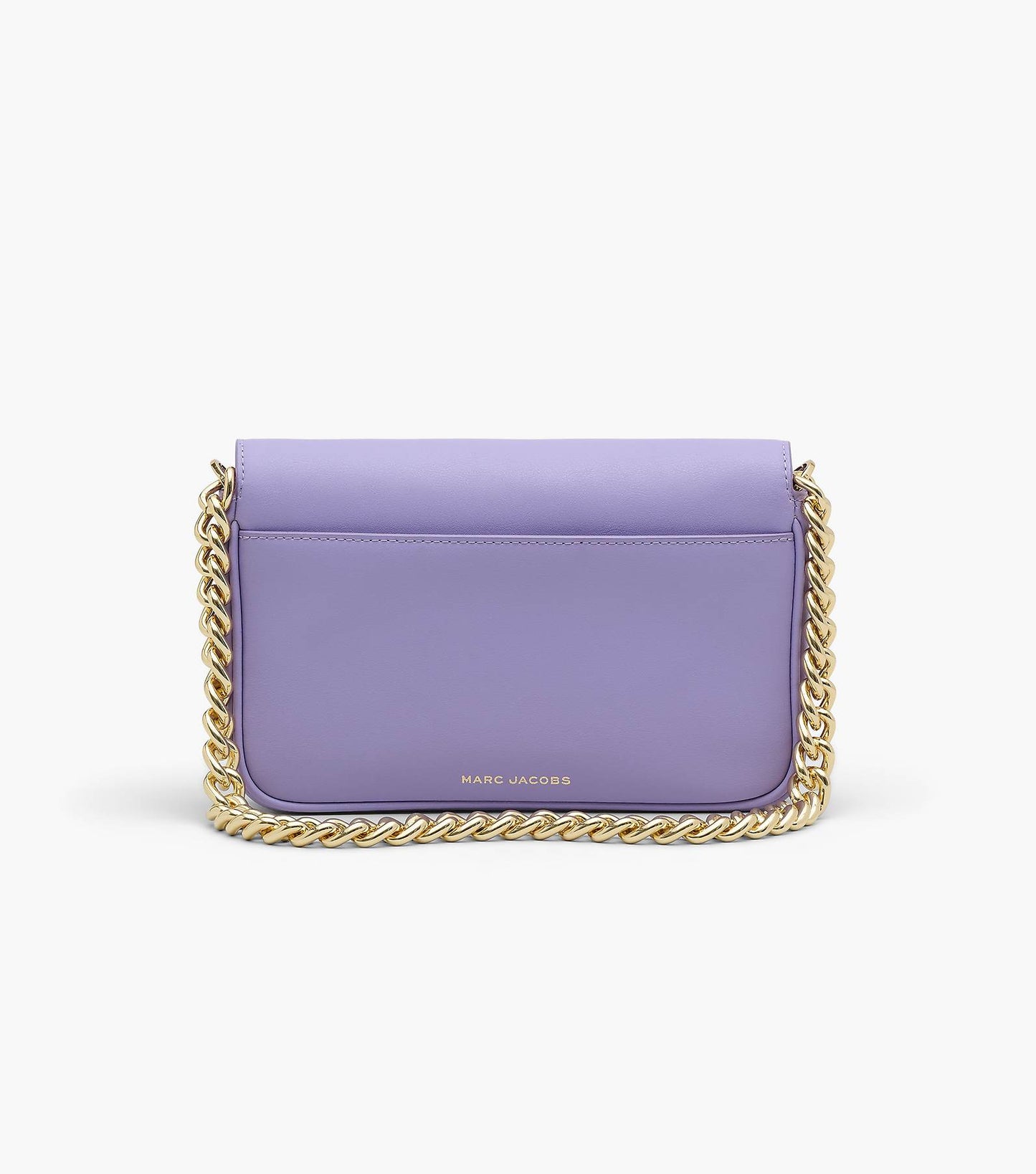 MARC JACOBS THE J MARC SHOULDER BAG