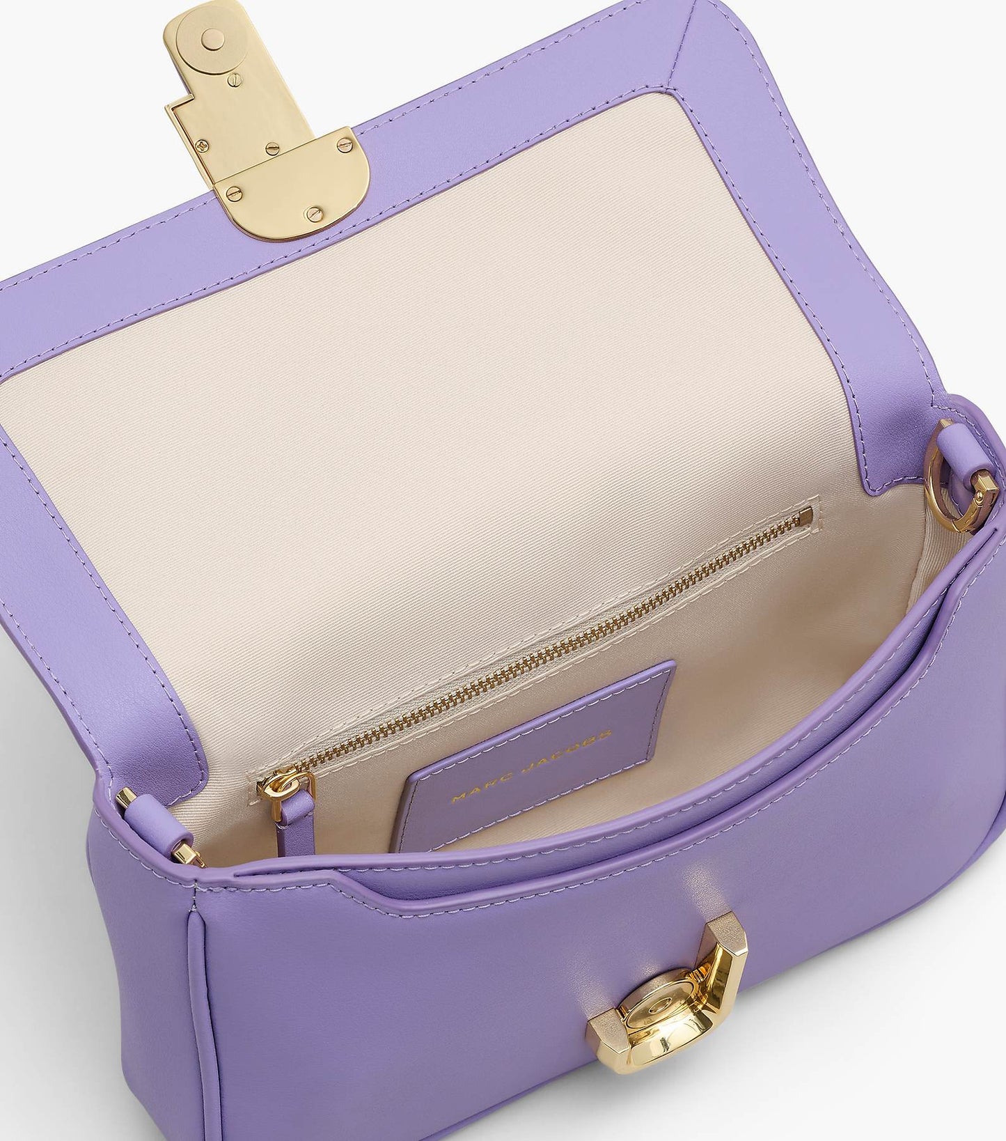 MARC JACOBS THE J MARC SHOULDER BAG