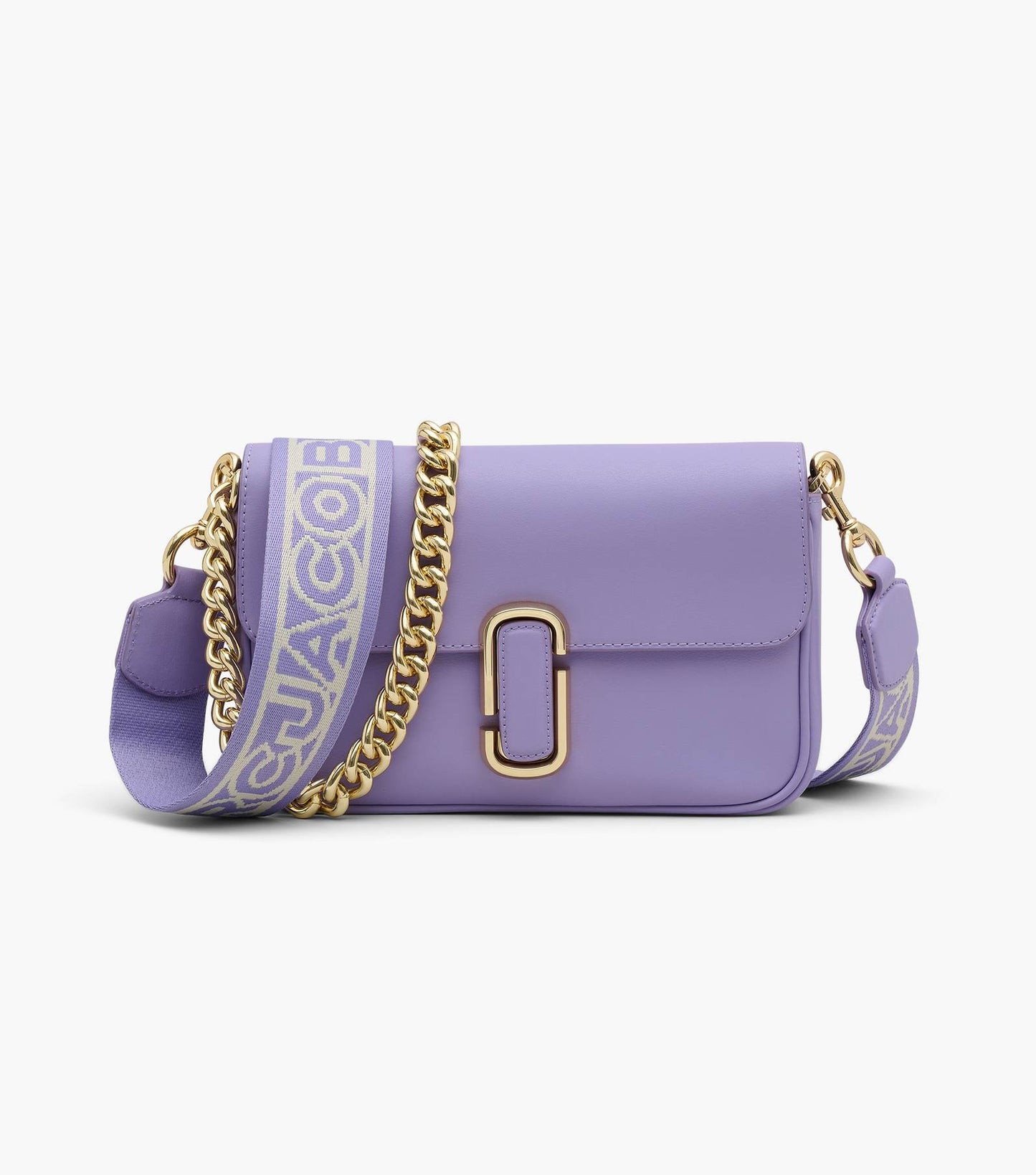 MARC JACOBS THE J MARC SHOULDER BAG