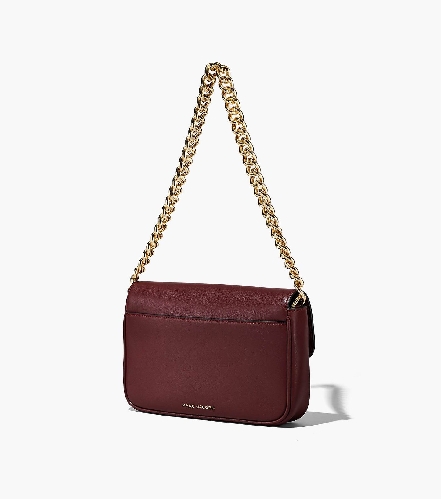 MARC JACOBS THE J MARC SHOULDER BAG