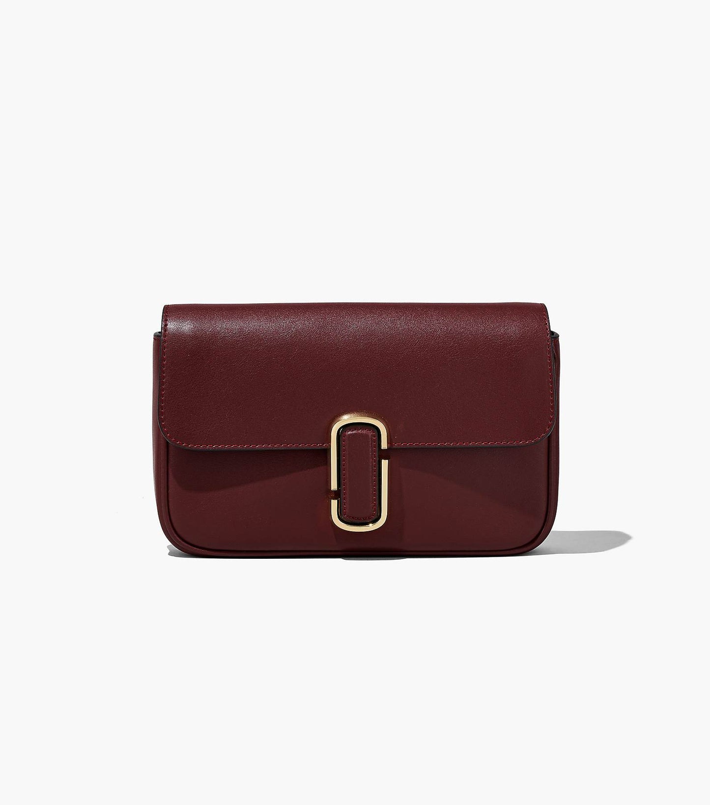 MARC JACOBS THE J MARC SHOULDER BAG