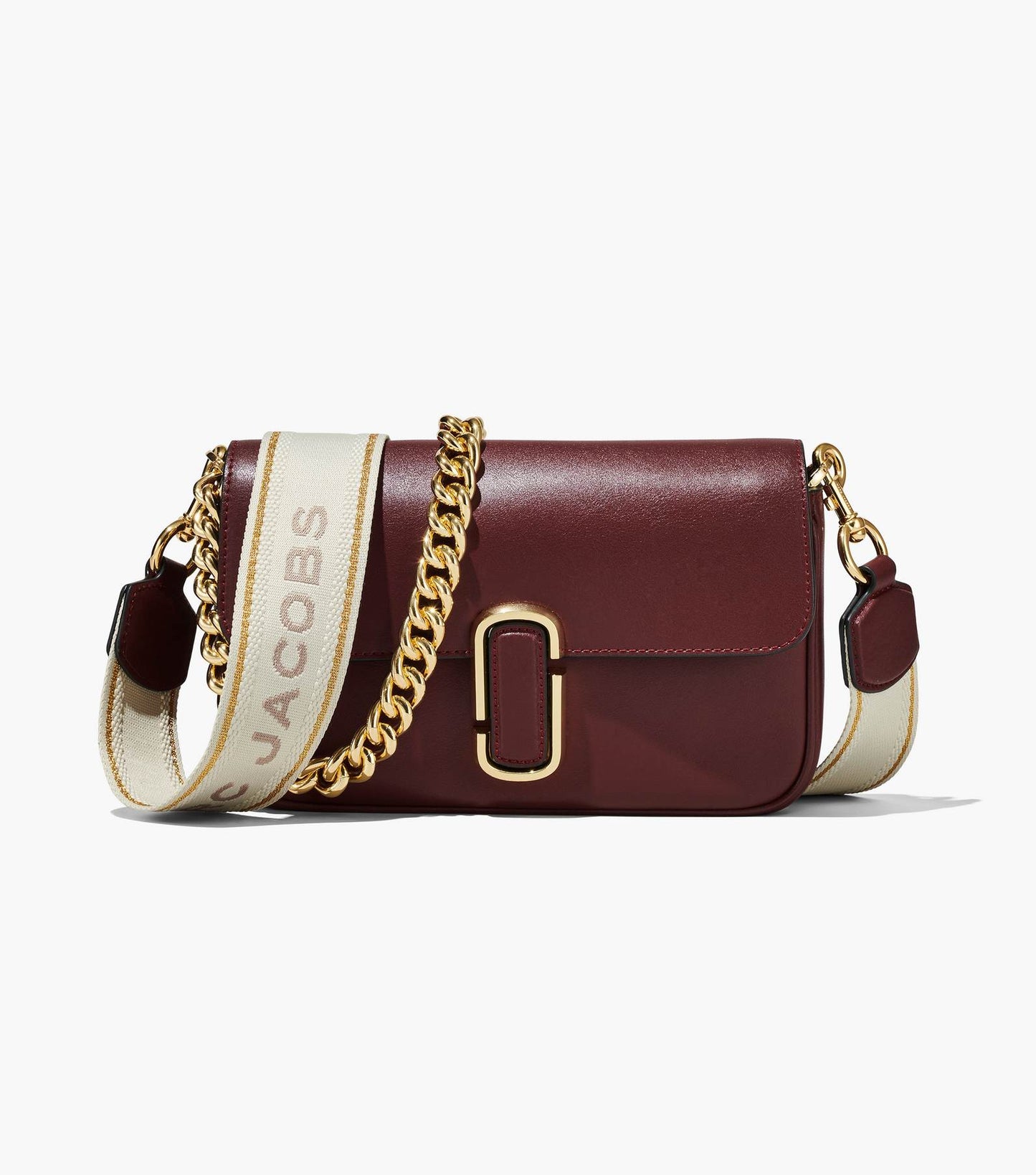 MARC JACOBS THE J MARC SHOULDER BAG