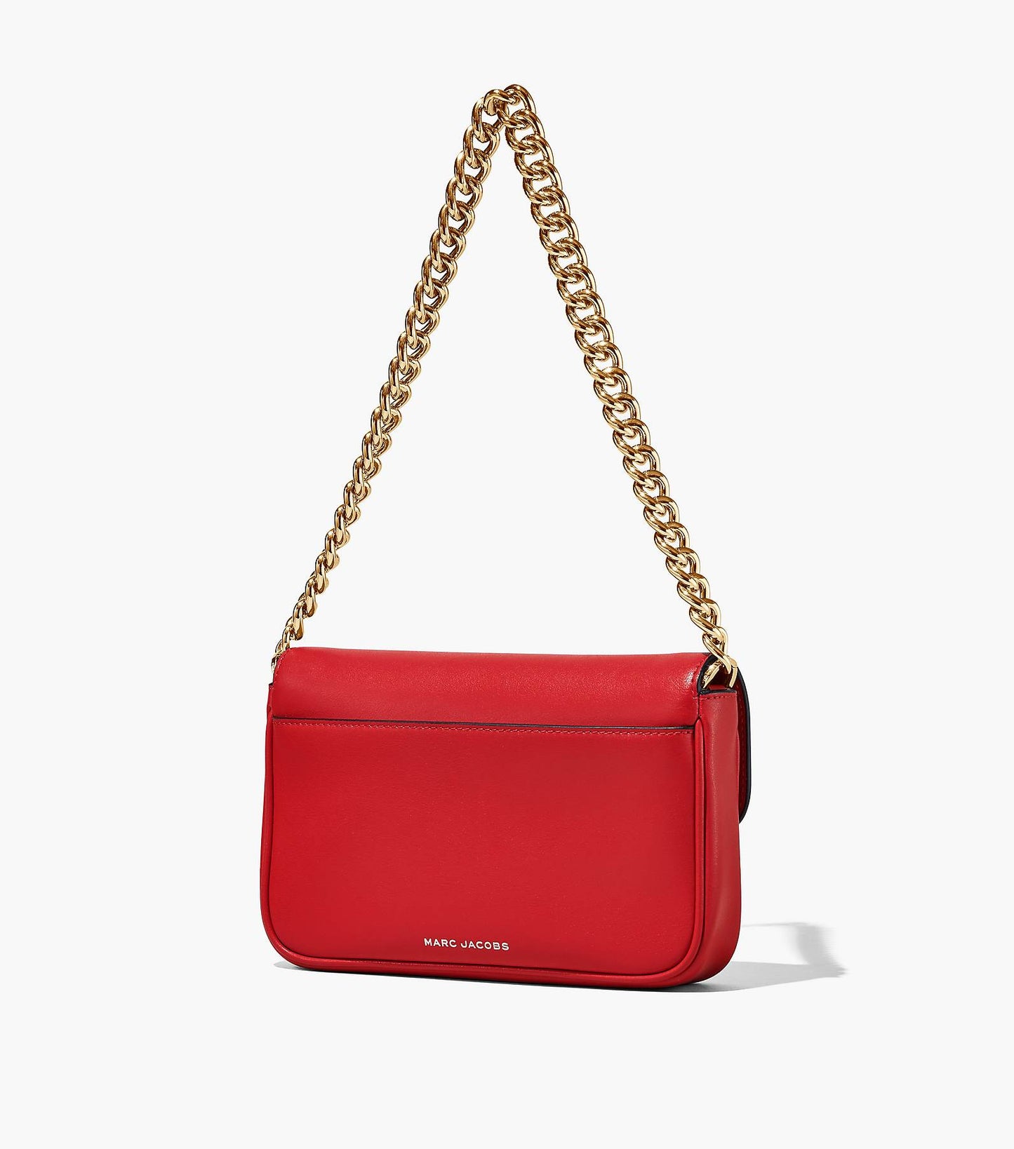 MARC JACOBS THE J MARC SHOULDER BAG