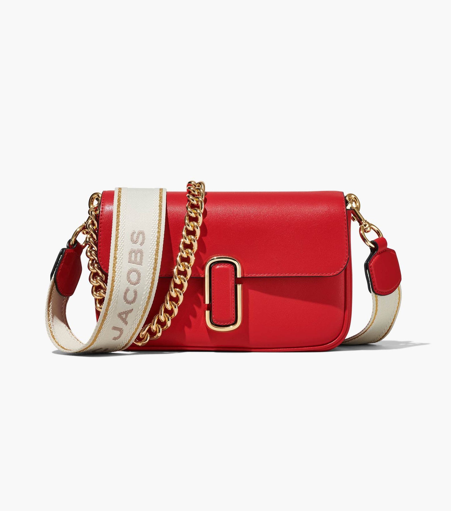 MARC JACOBS THE J MARC SHOULDER BAG