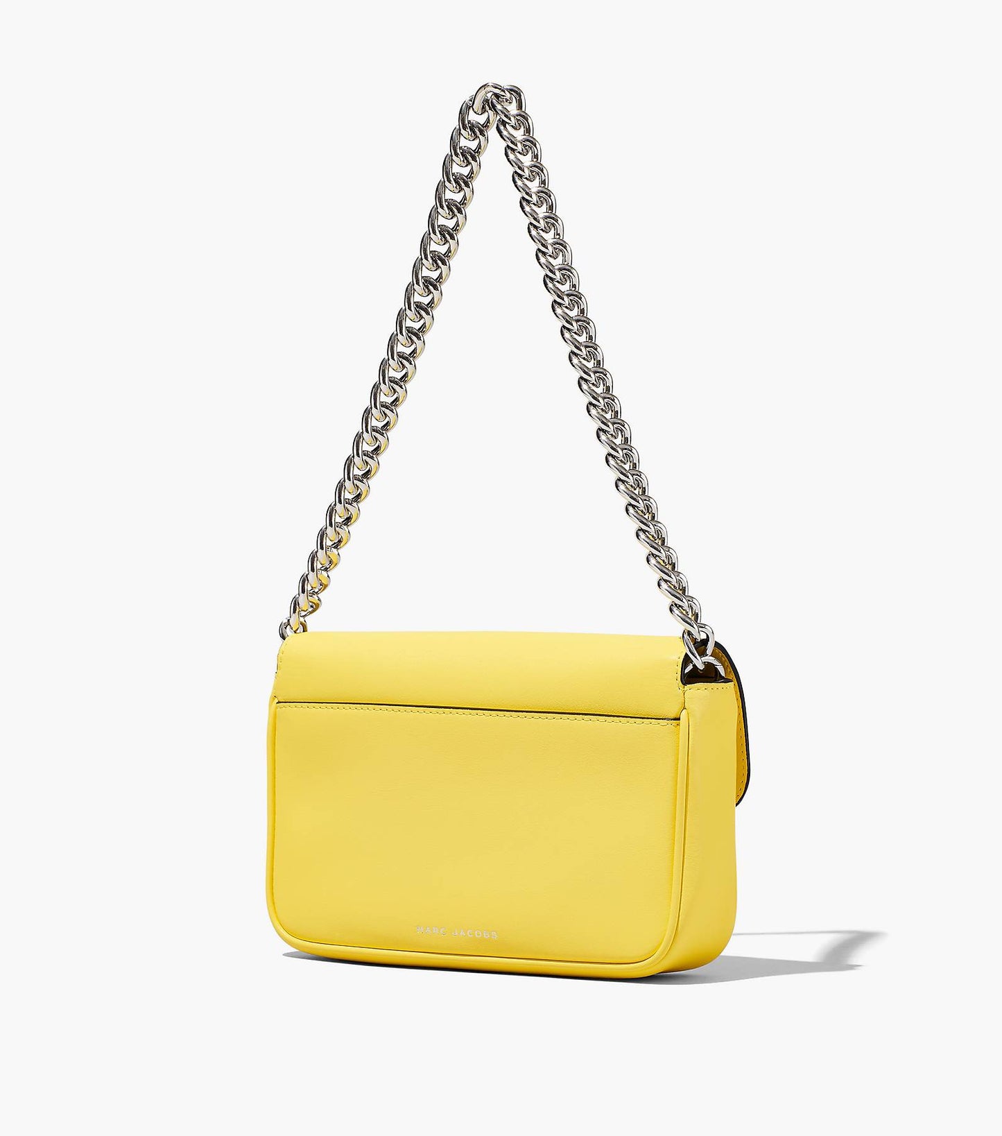 MARC JACOBS THE J MARC SHOULDER BAG