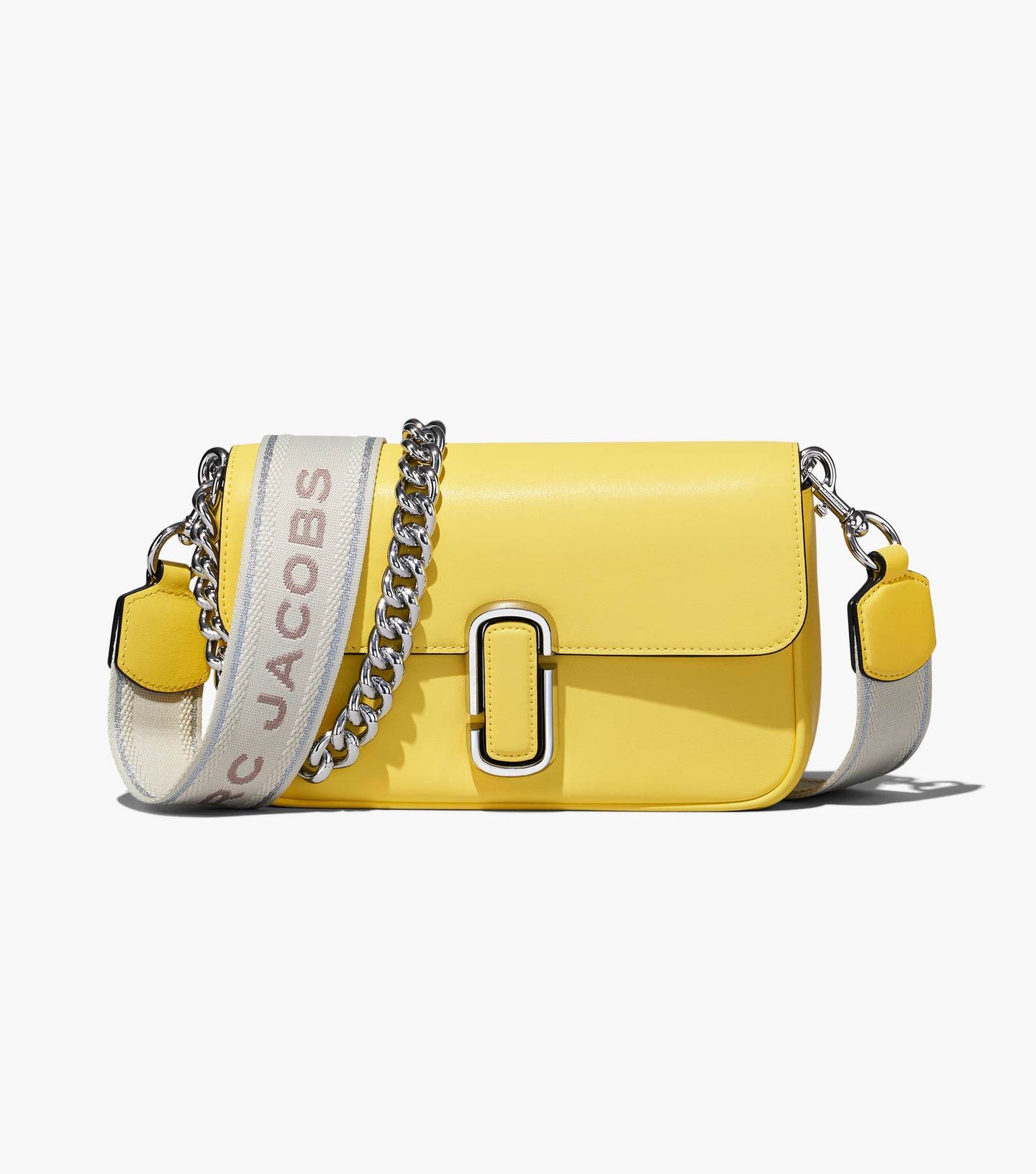 MARC JACOBS THE J MARC SHOULDER BAG