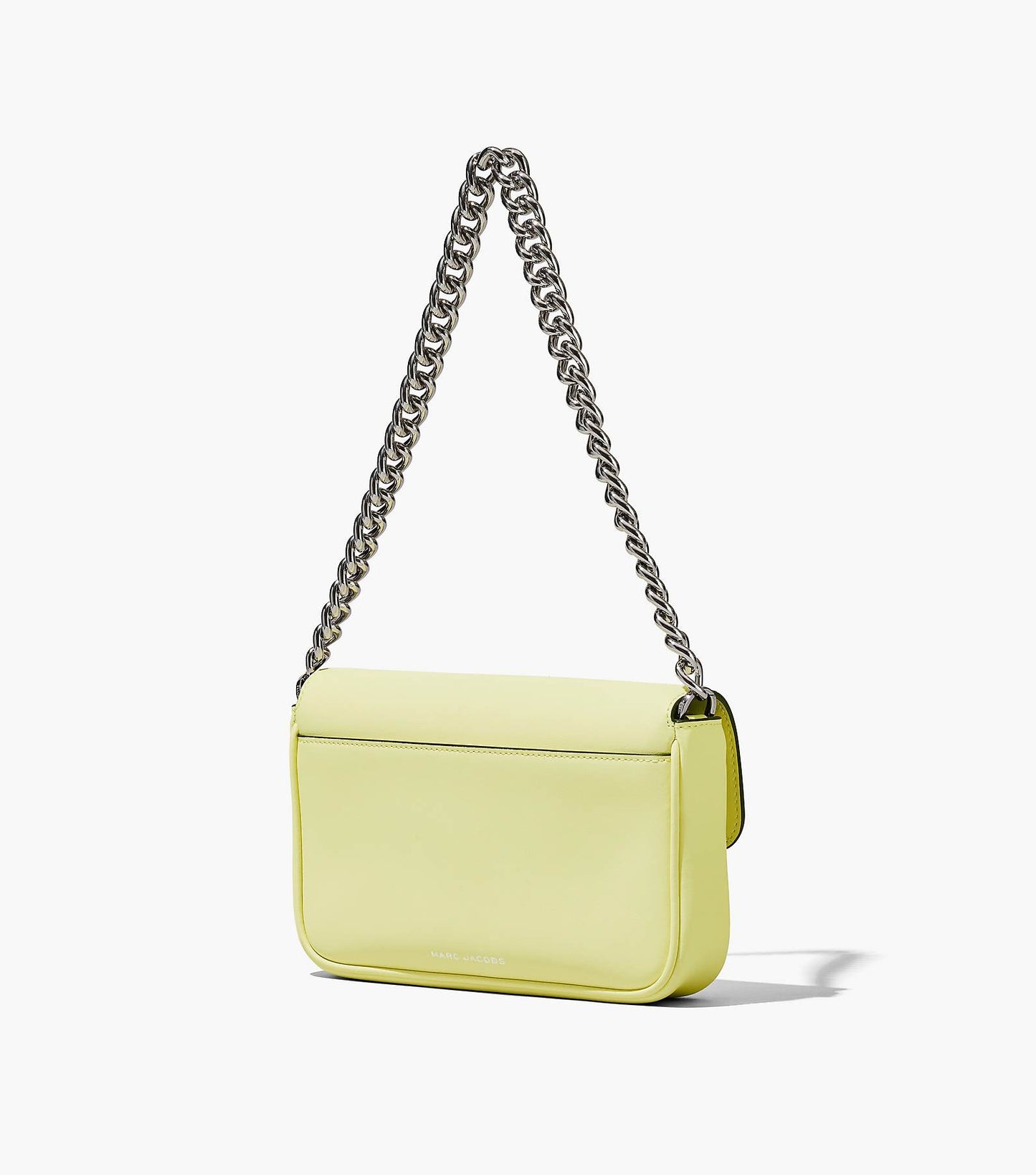 MARC JACOBS THE J MARC SHOULDER BAG