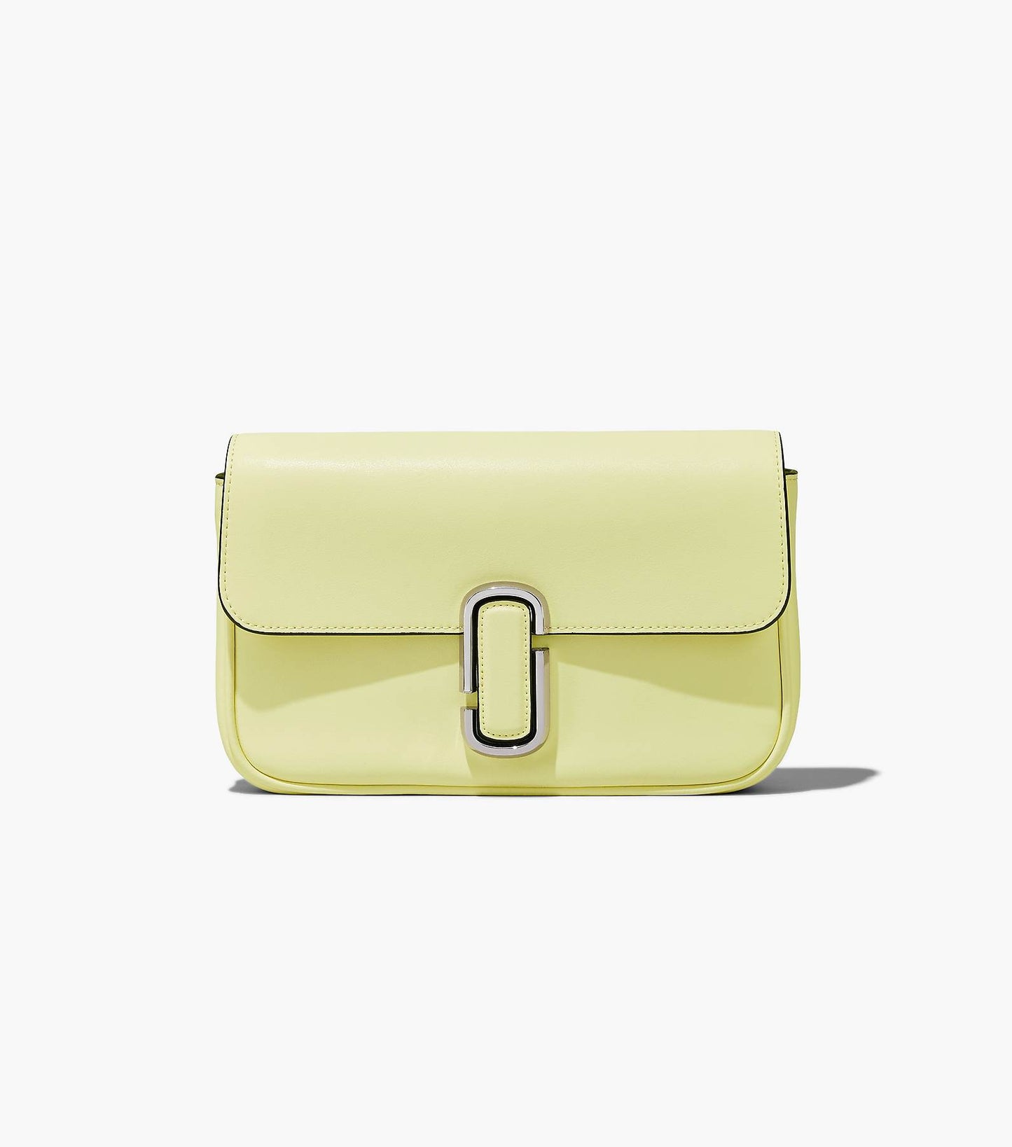 MARC JACOBS THE J MARC SHOULDER BAG