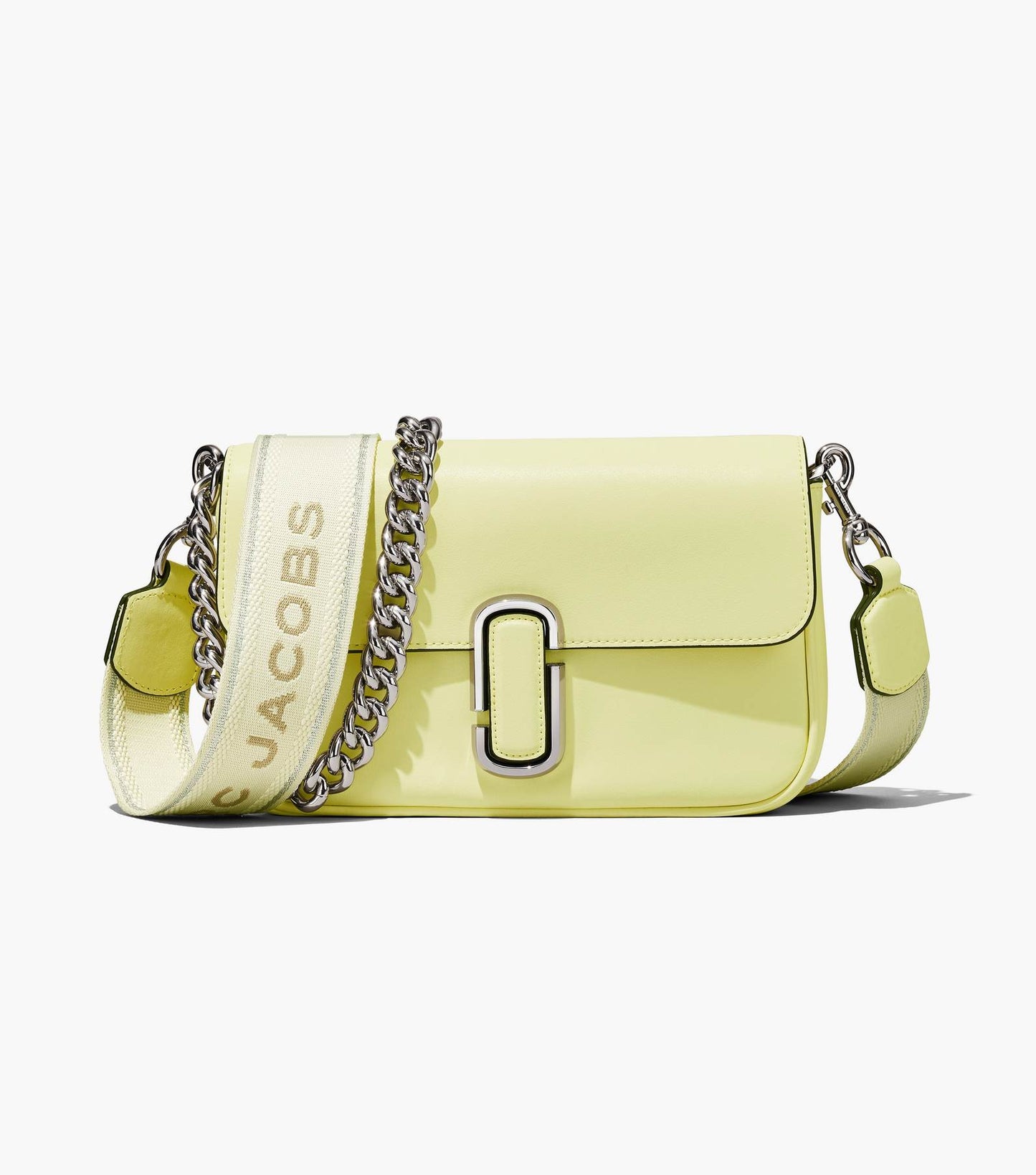 MARC JACOBS THE J MARC SHOULDER BAG