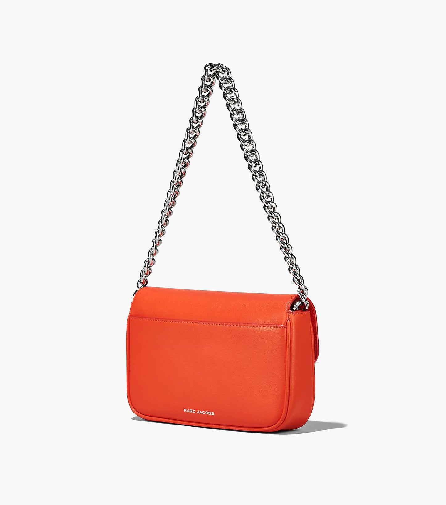 MARC JACOBS THE J MARC SHOULDER BAG