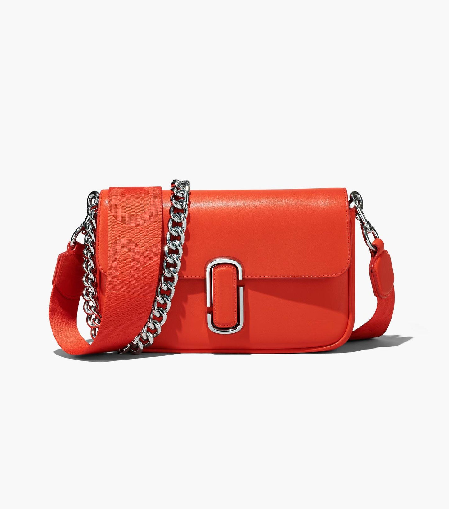 MARC JACOBS THE J MARC SHOULDER BAG