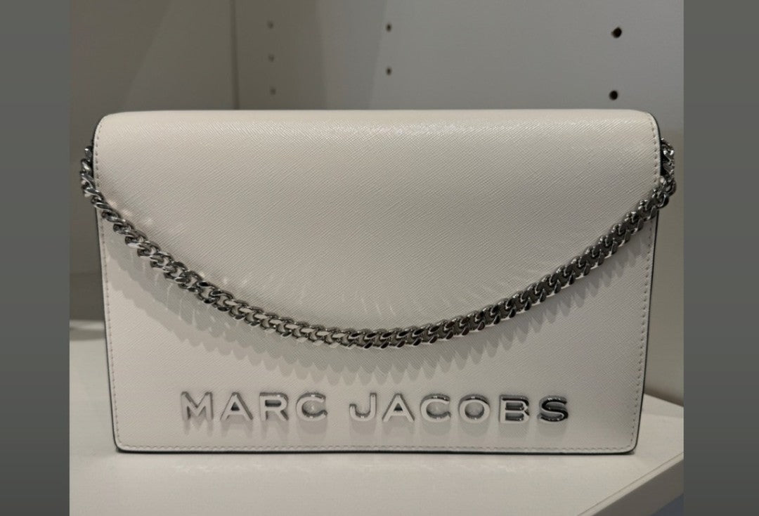 Marc Jacobs Chain Crossbody