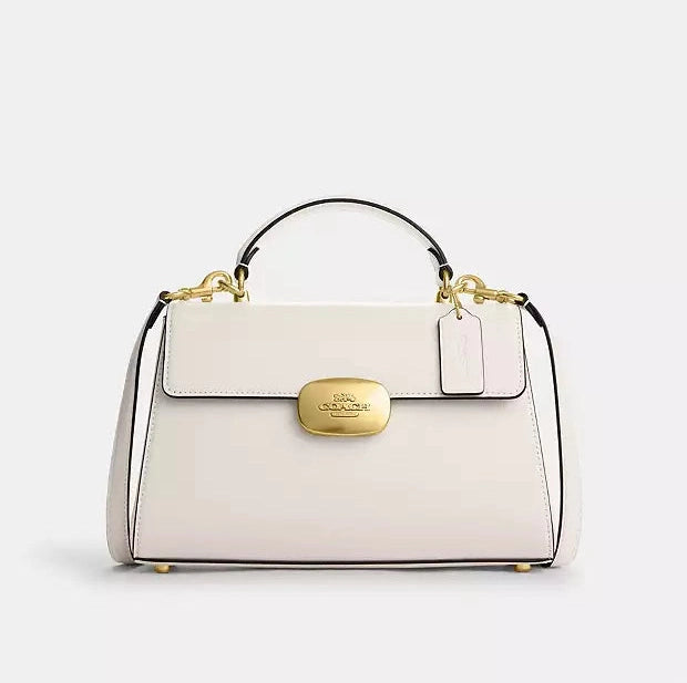 Coach Eliza Top Handle Bag