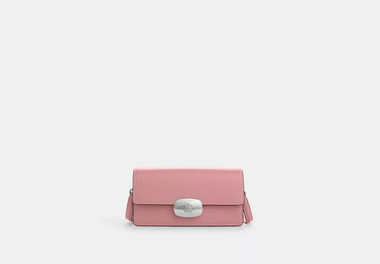 Eliza Small Flap Crossbody