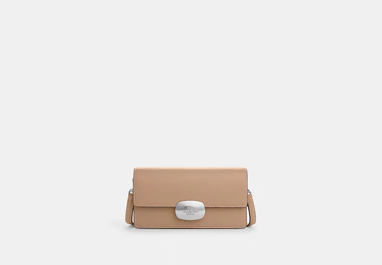 Eliza Small Flap Crossbody