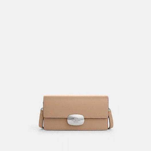 Eliza Small Flap Crossbody