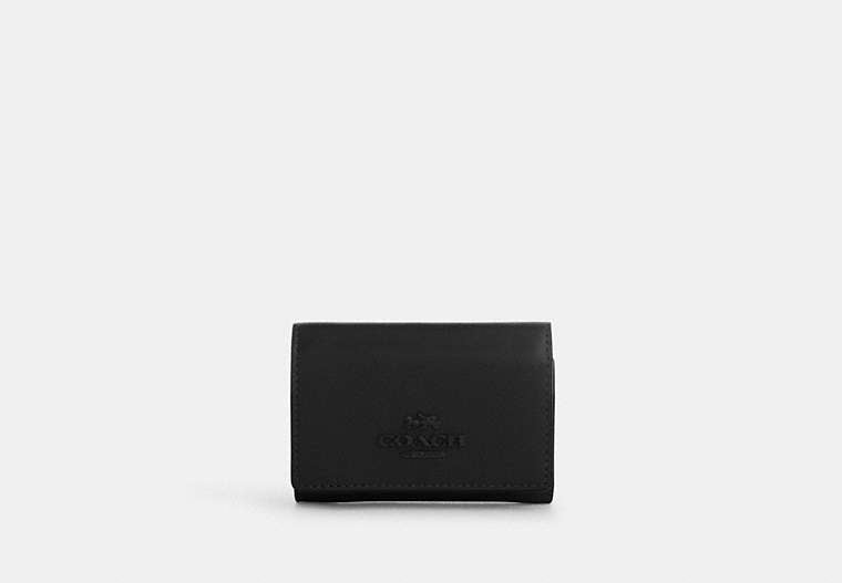 Coach Micro Wallet